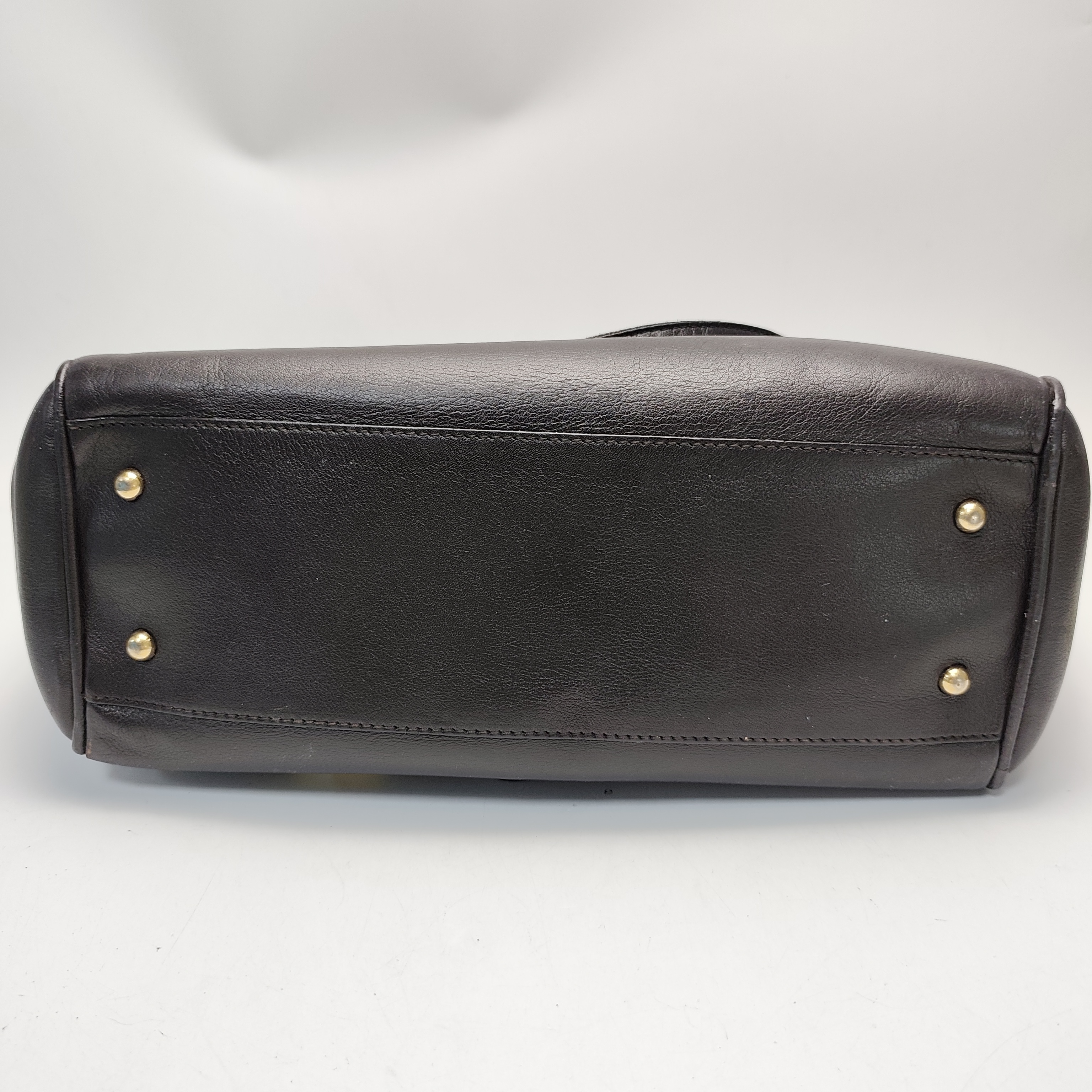 【*Shipped from: China*】LOEWE Leather Handbag — view 8