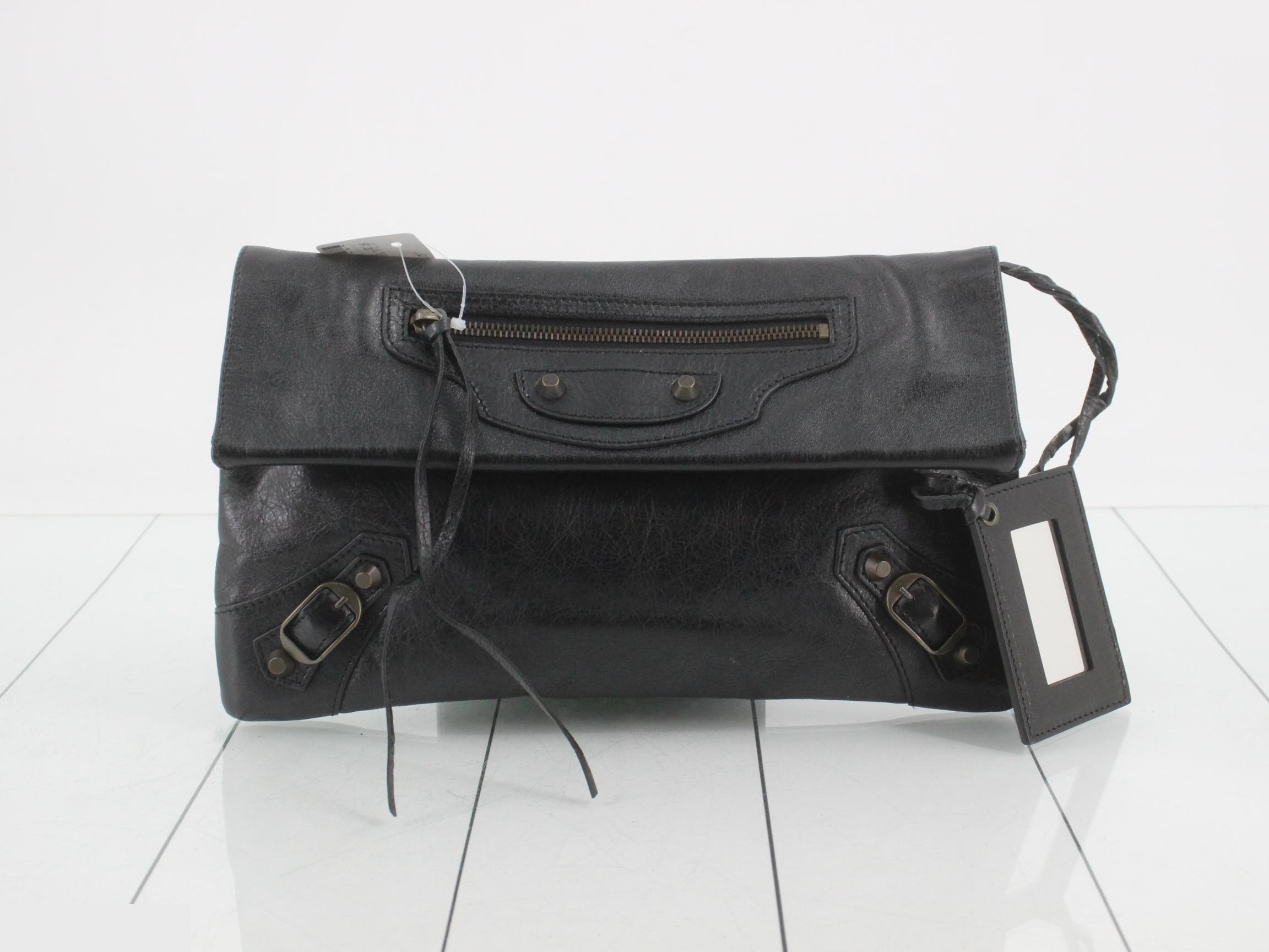 Clutch bag