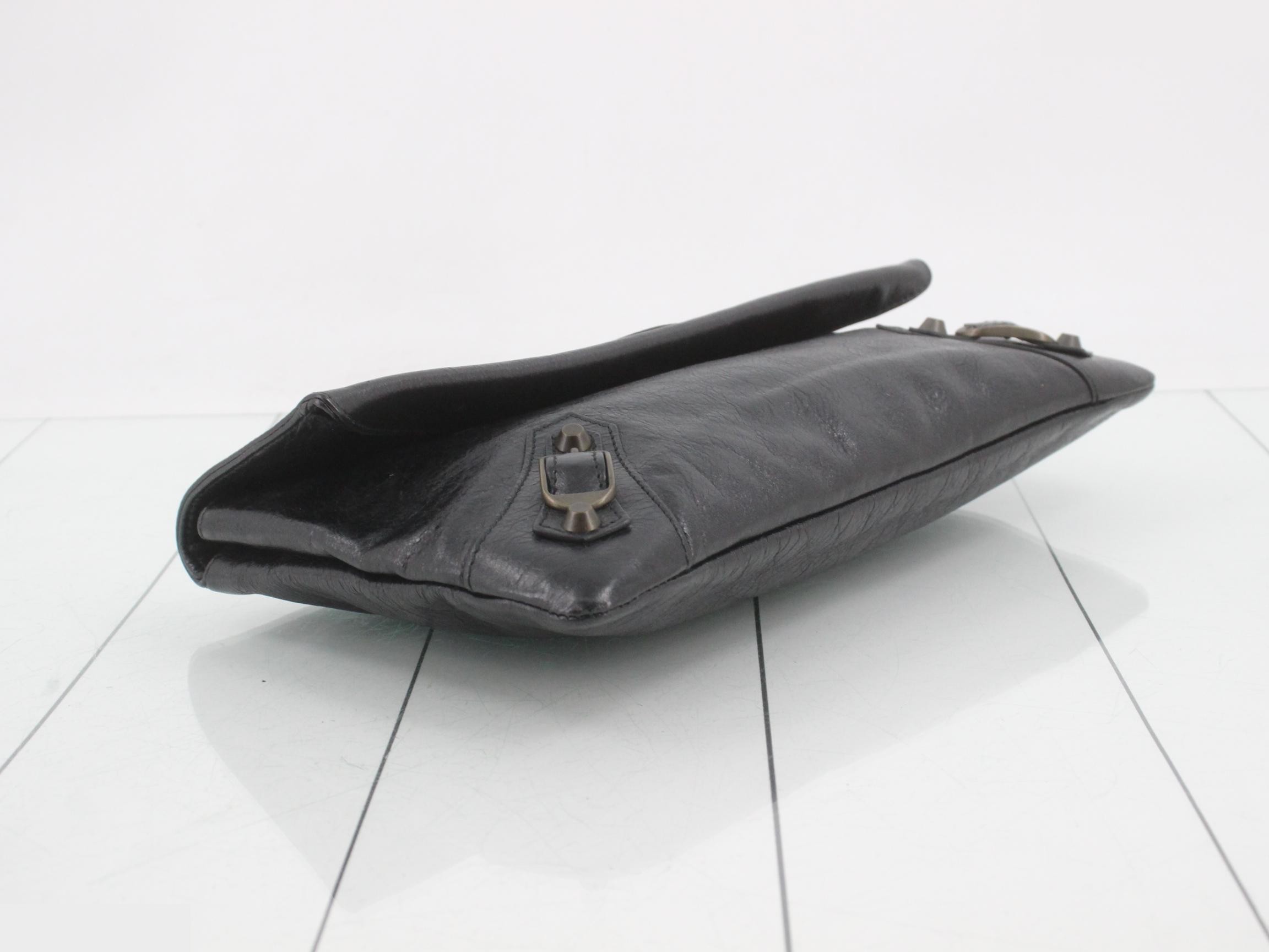 Clutch bag — view 5