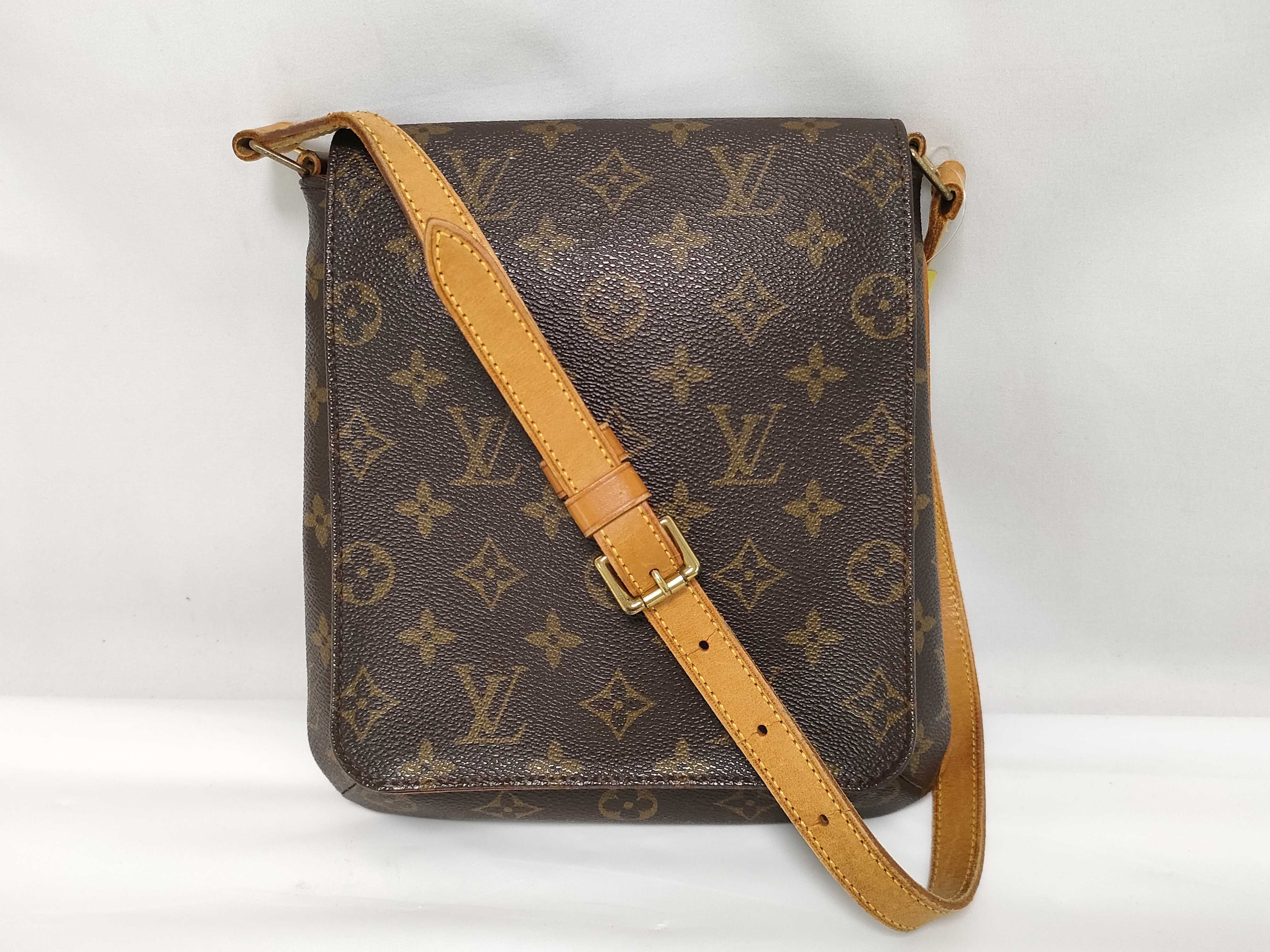 Monogram Musette Salsa Shoulder Bag