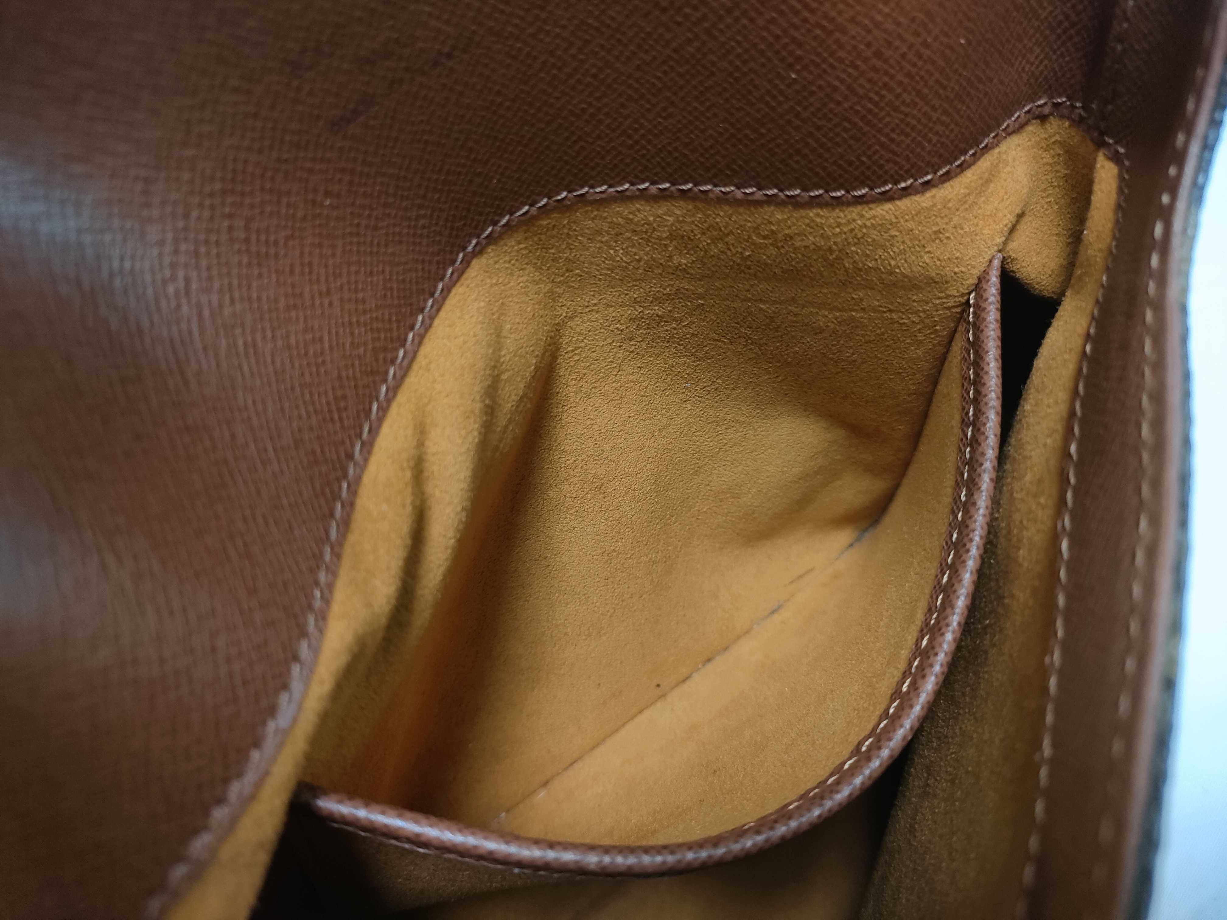 Monogram Musette Salsa Shoulder Bag — view 11