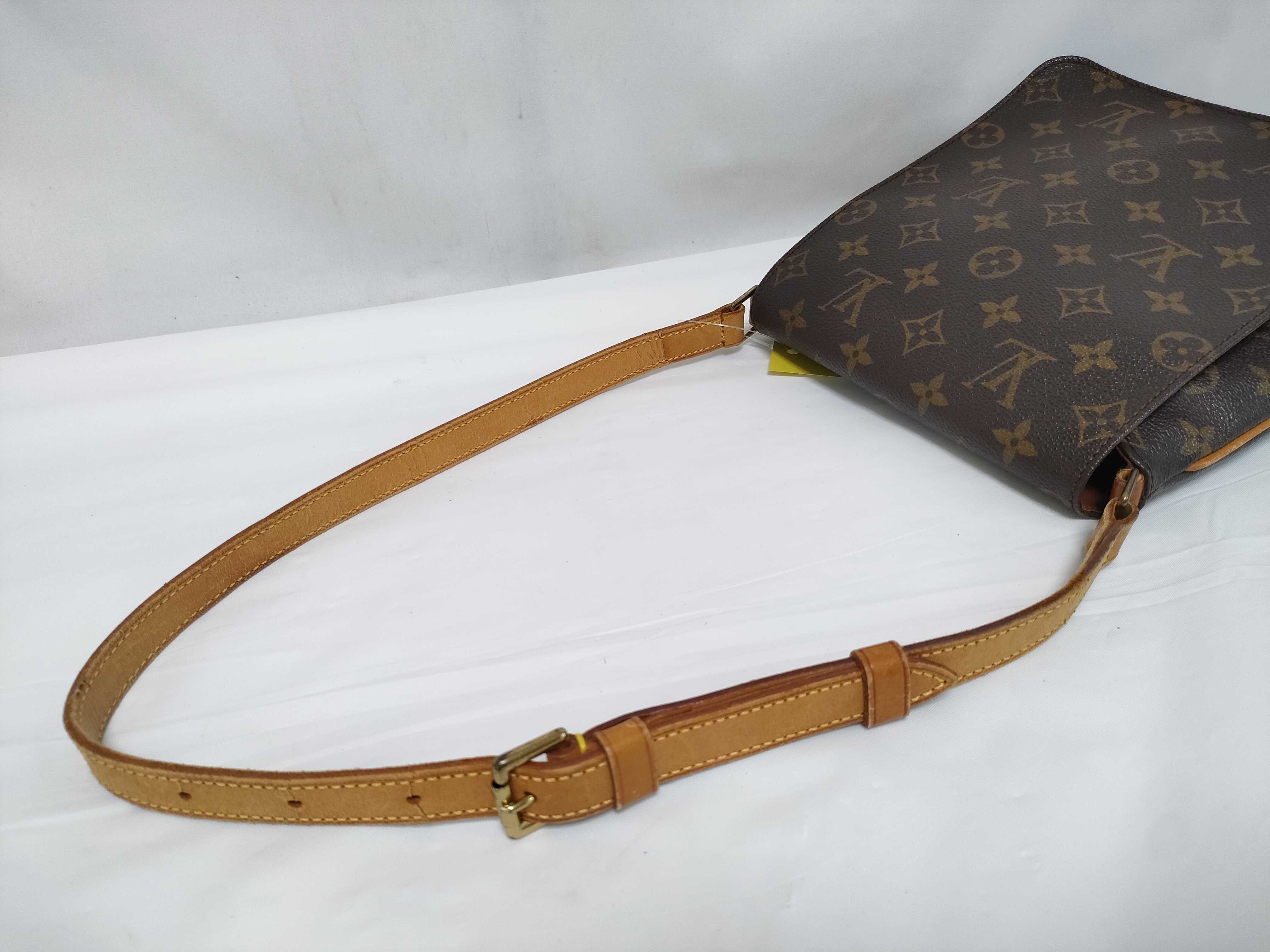 Monogram Musette Salsa Shoulder Bag — view 3