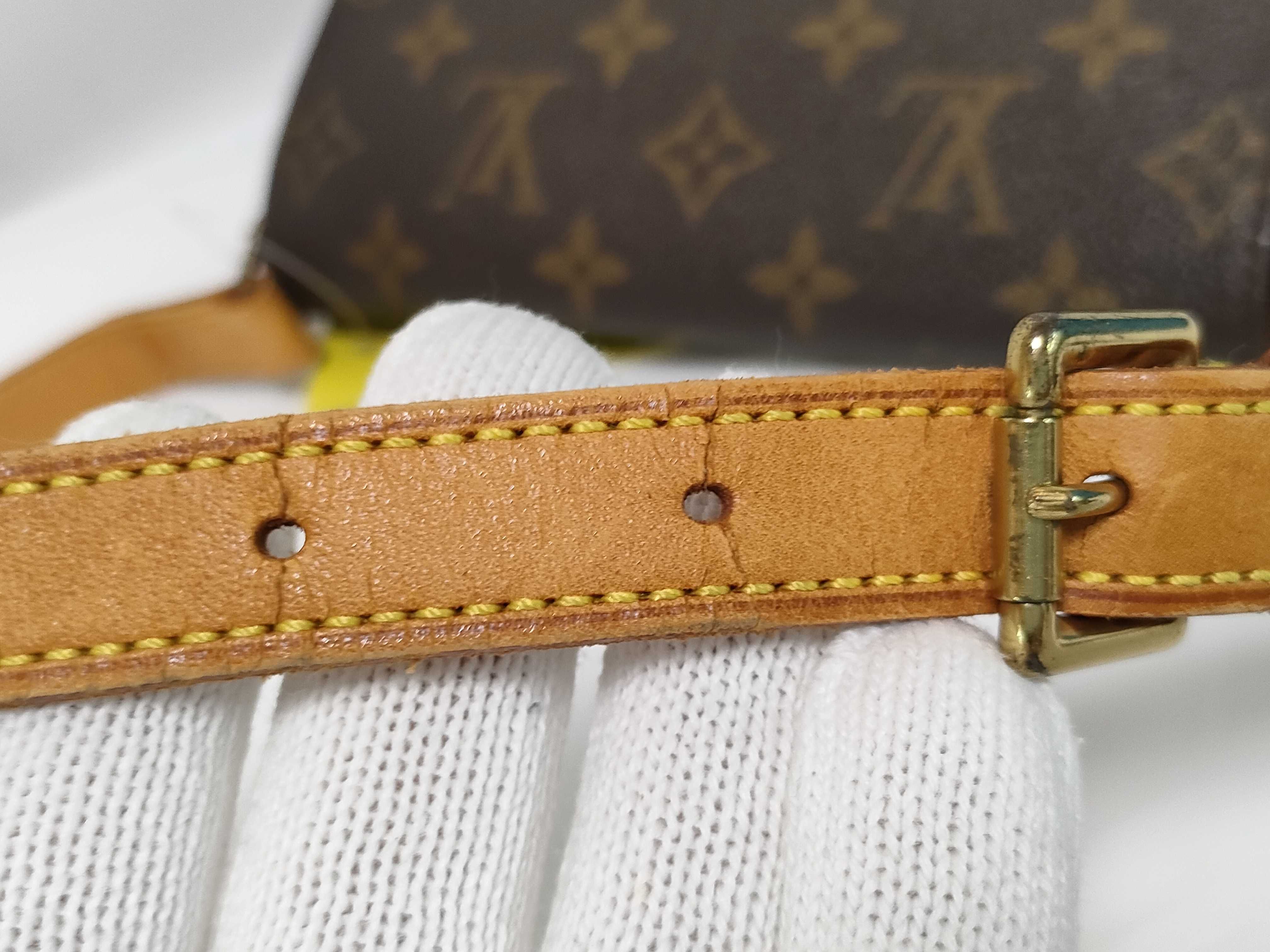 Monogram Musette Salsa Shoulder Bag — view 4