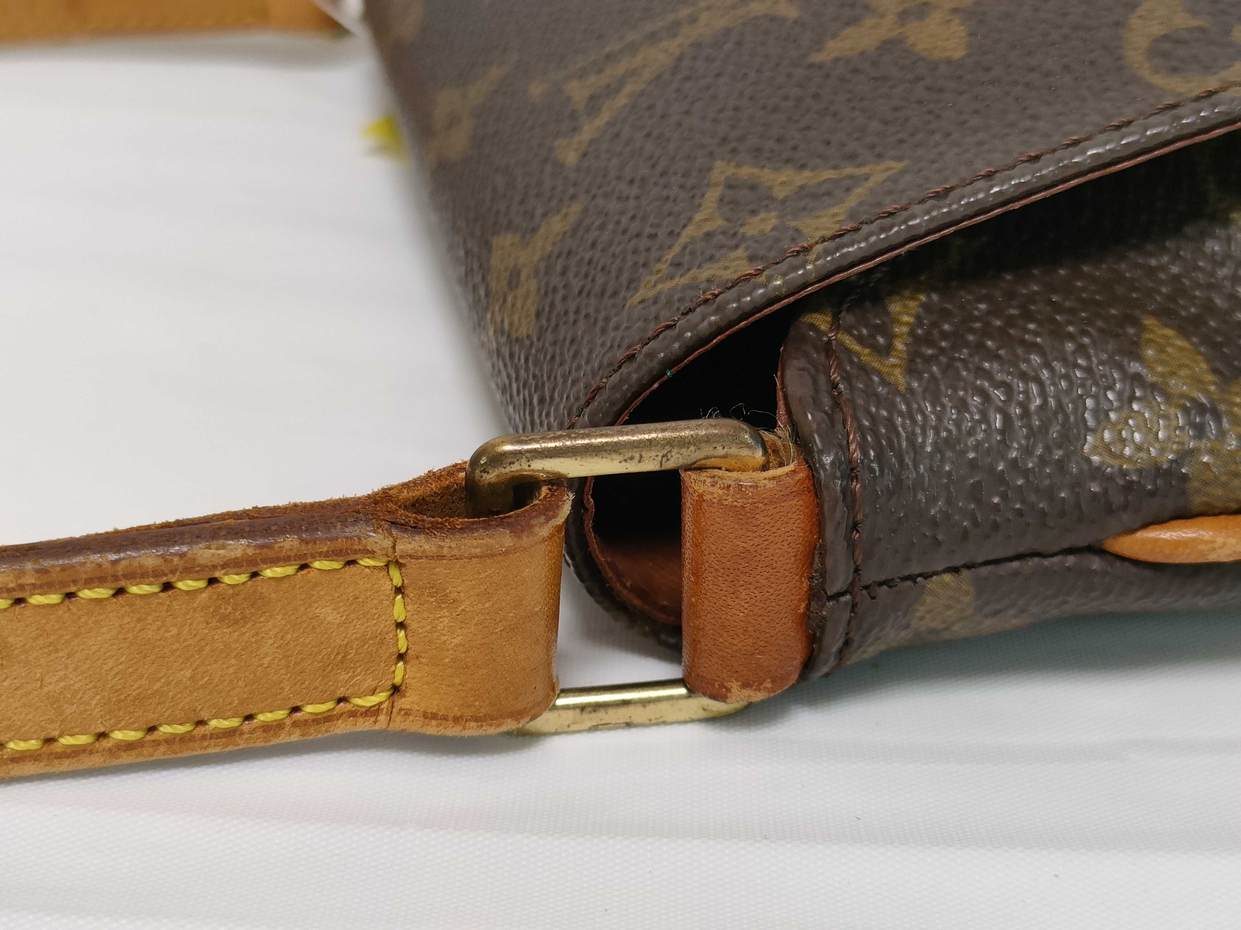 Monogram Musette Salsa Shoulder Bag — view 5