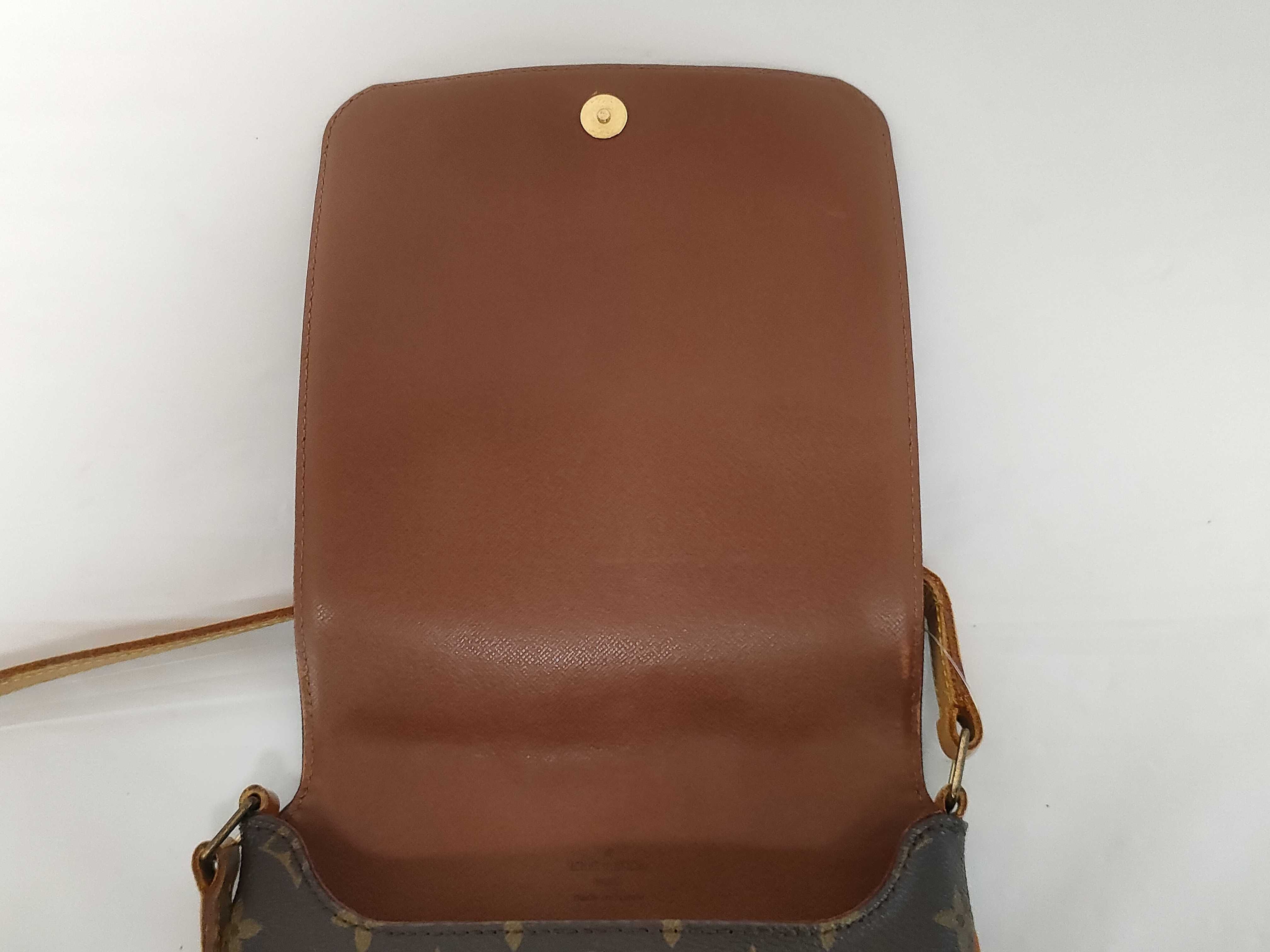 Monogram Musette Salsa Shoulder Bag — view 6