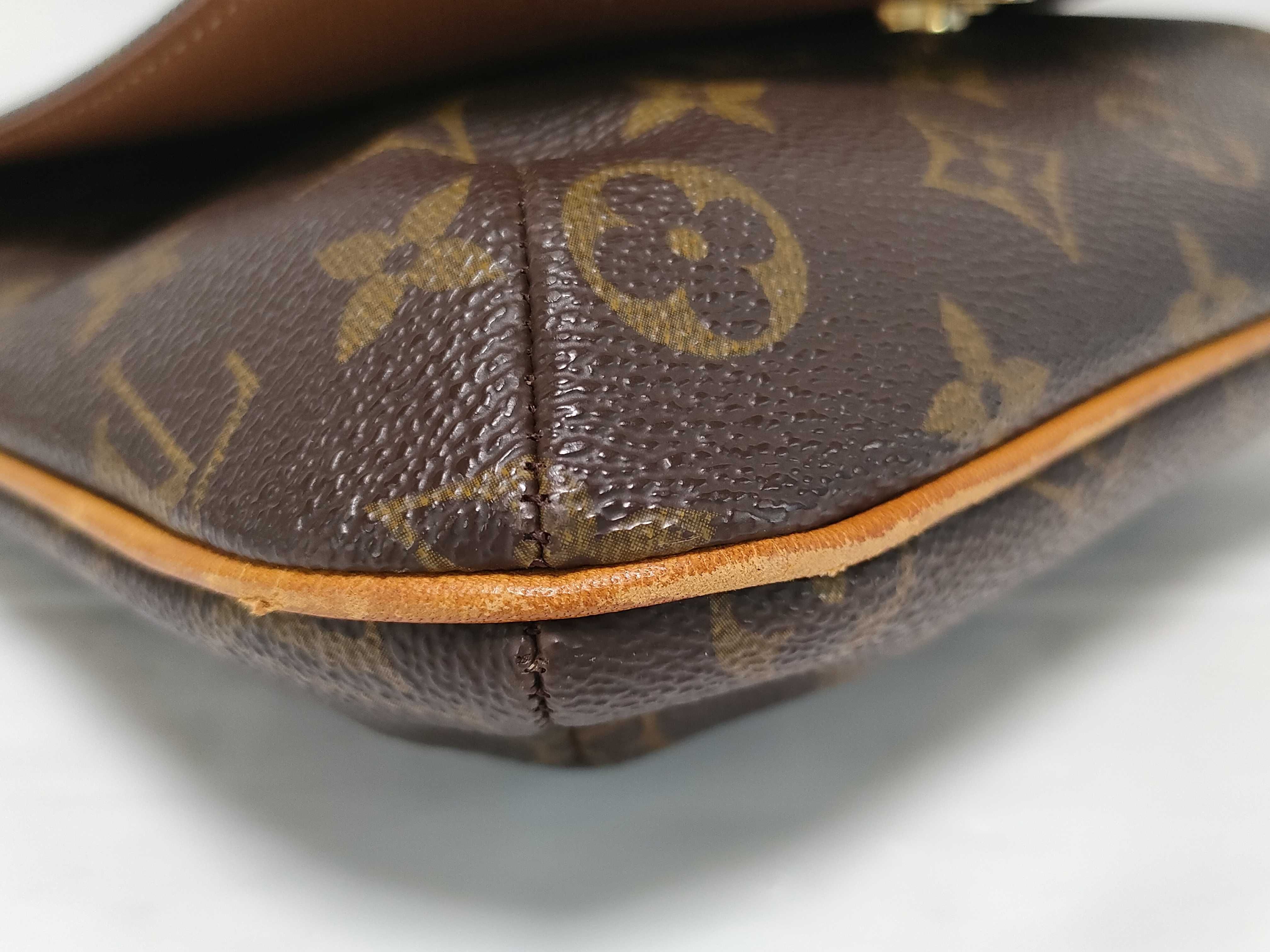 Monogram Musette Salsa Shoulder Bag — view 7