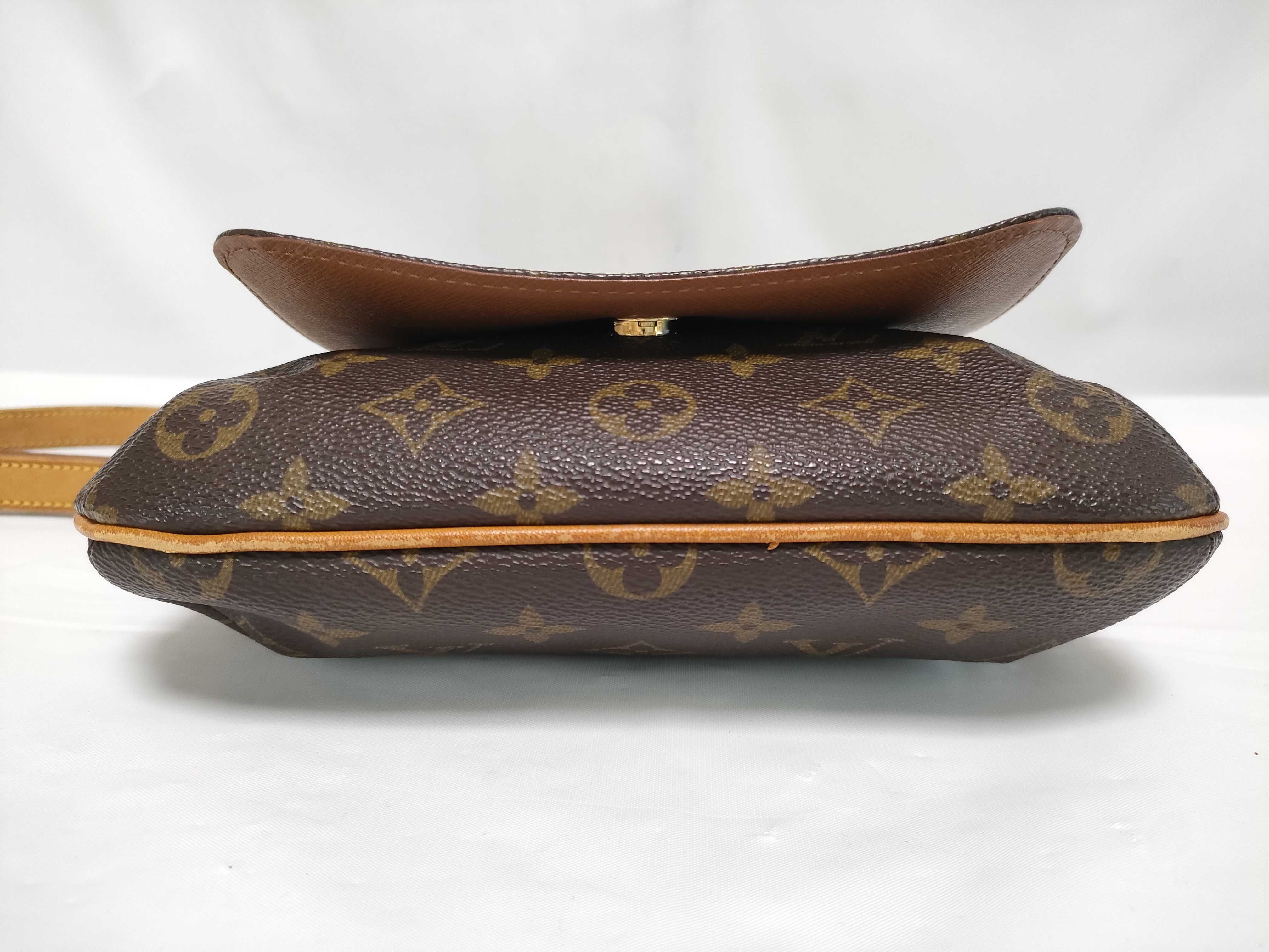 Monogram Musette Salsa Shoulder Bag — view 8