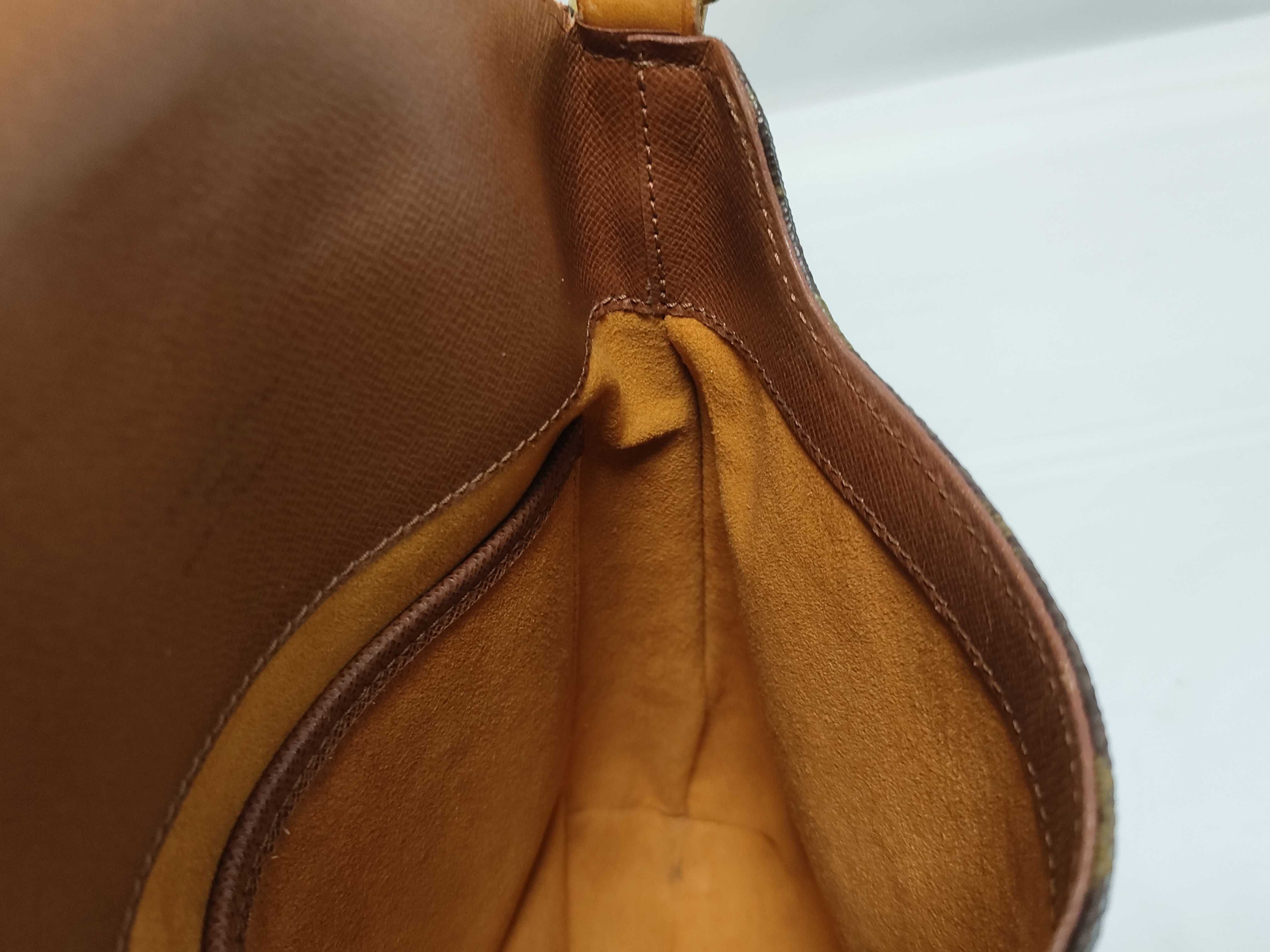 Monogram Musette Salsa Shoulder Bag — view 9