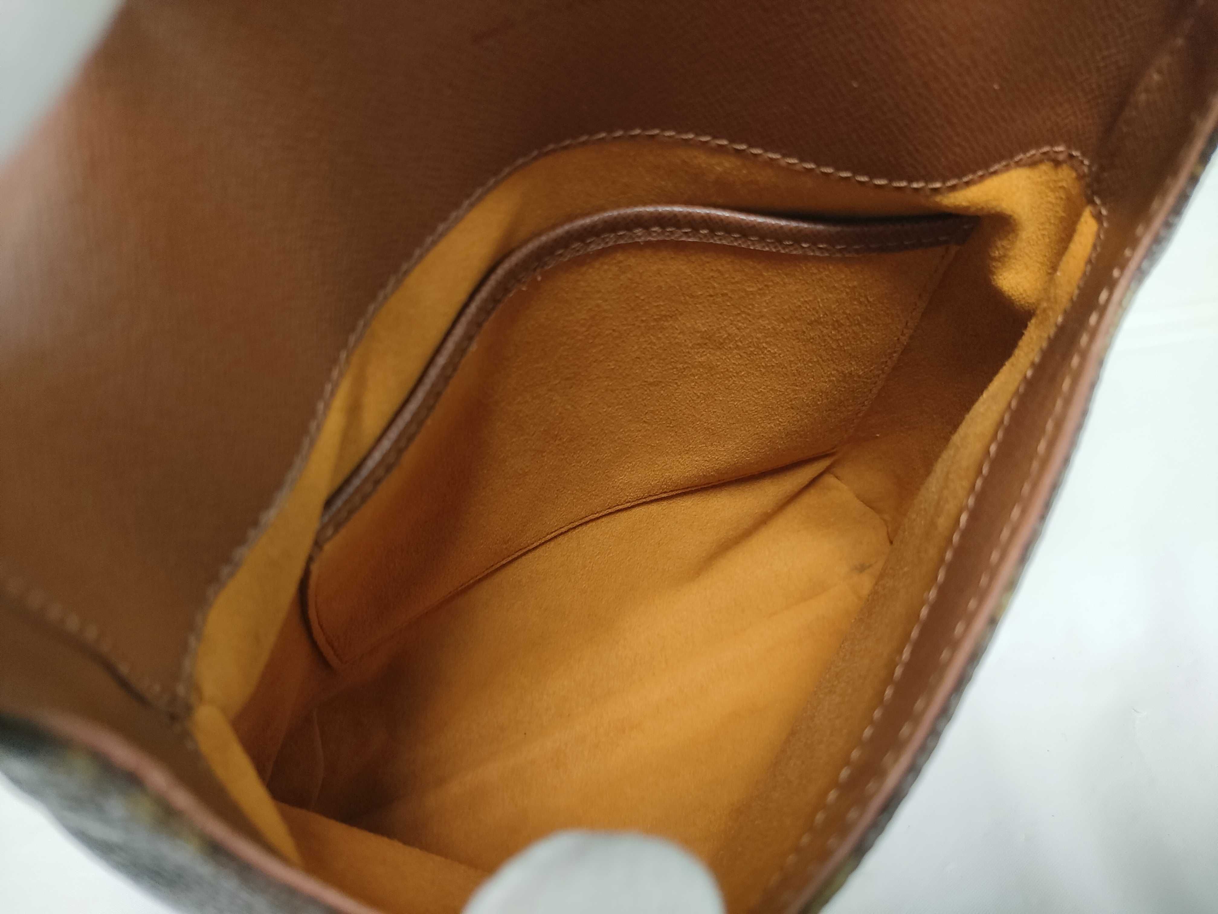 Monogram Musette Salsa Shoulder Bag — view 10