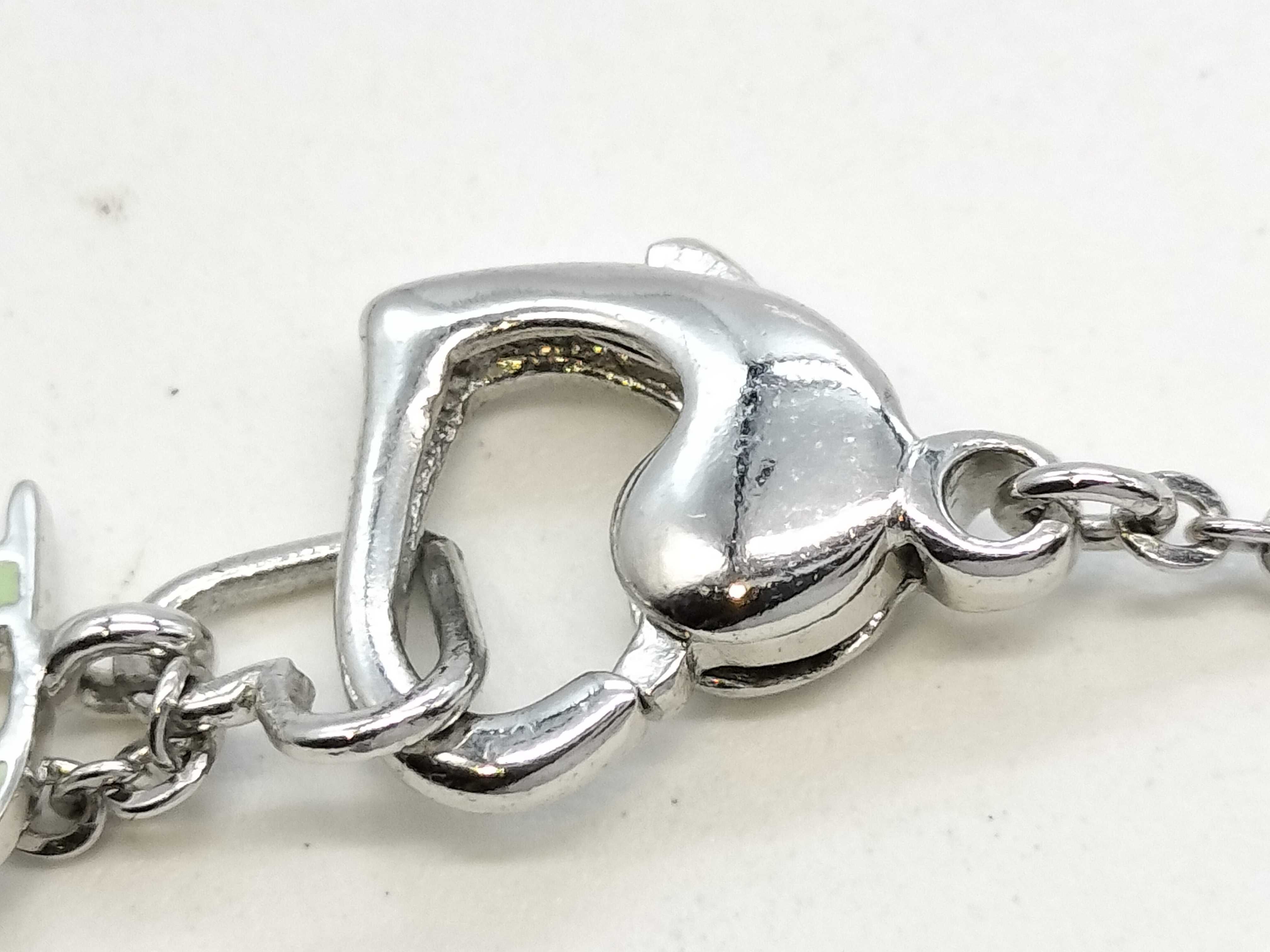 necklace with stone, 5g. — view 6