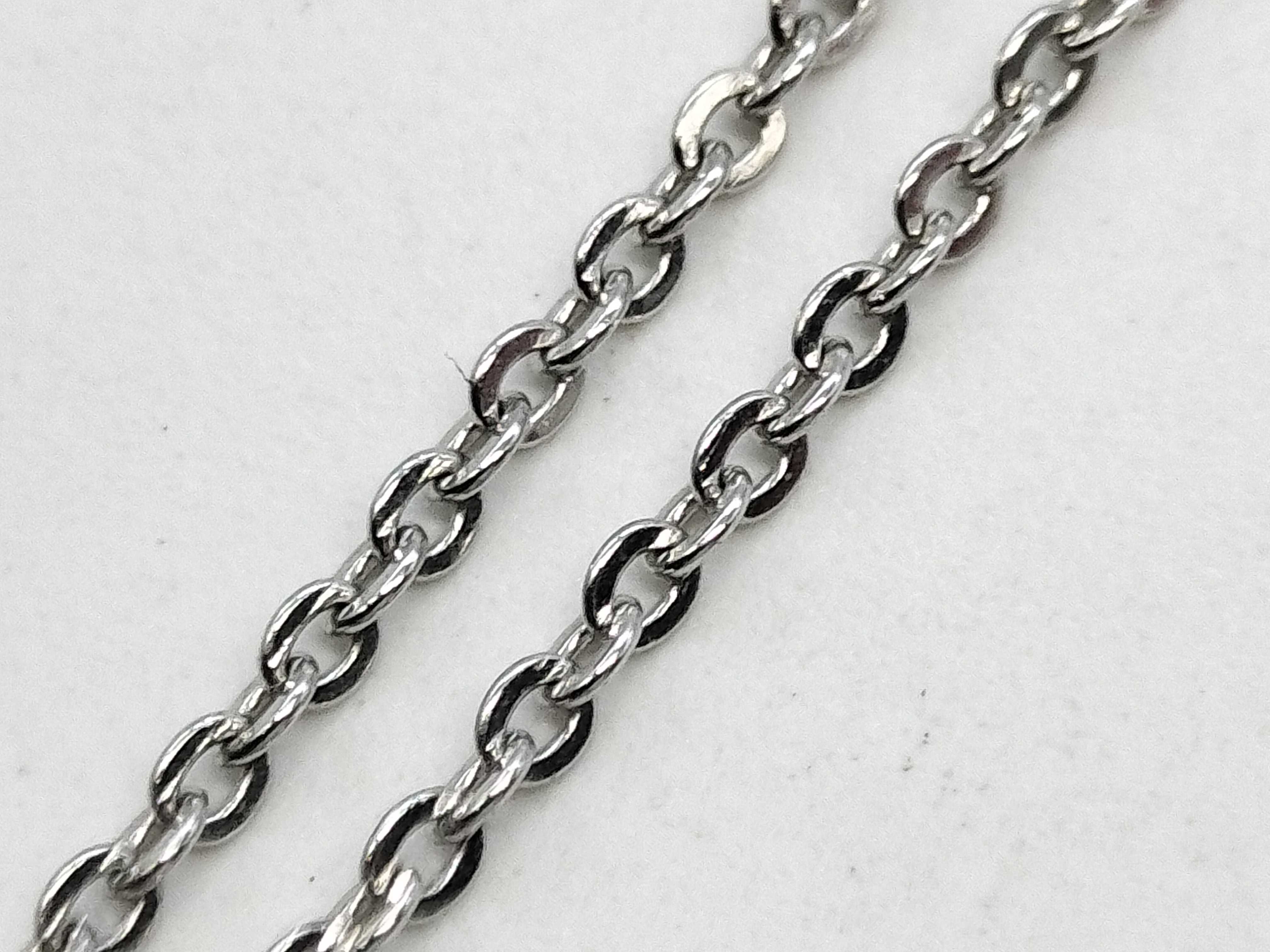 necklace with stone, 5g. — view 8