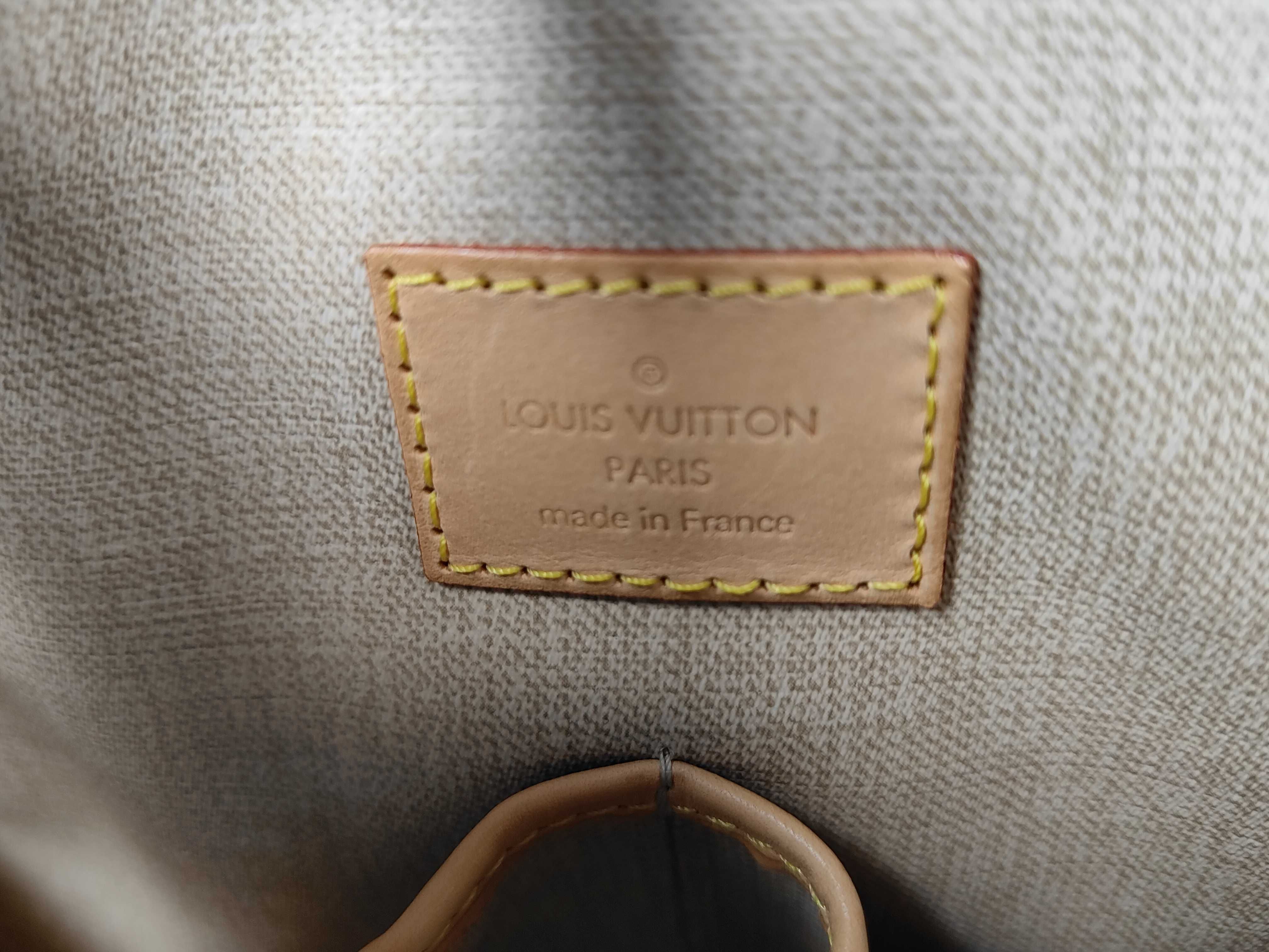 Monogram Trouville M42228 BA2057 Handbag — view 12