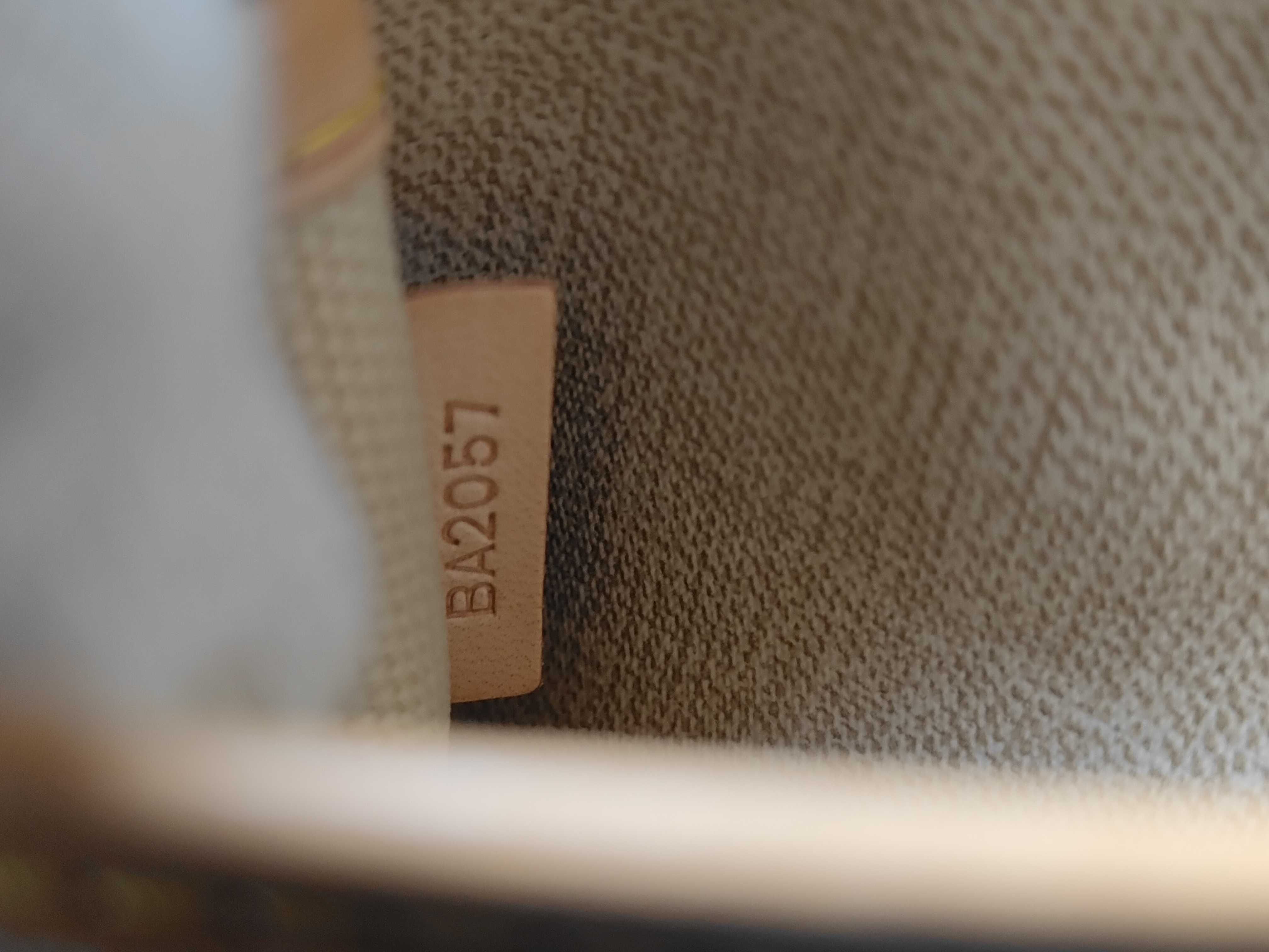 Monogram Trouville M42228 BA2057 Handbag — view 13