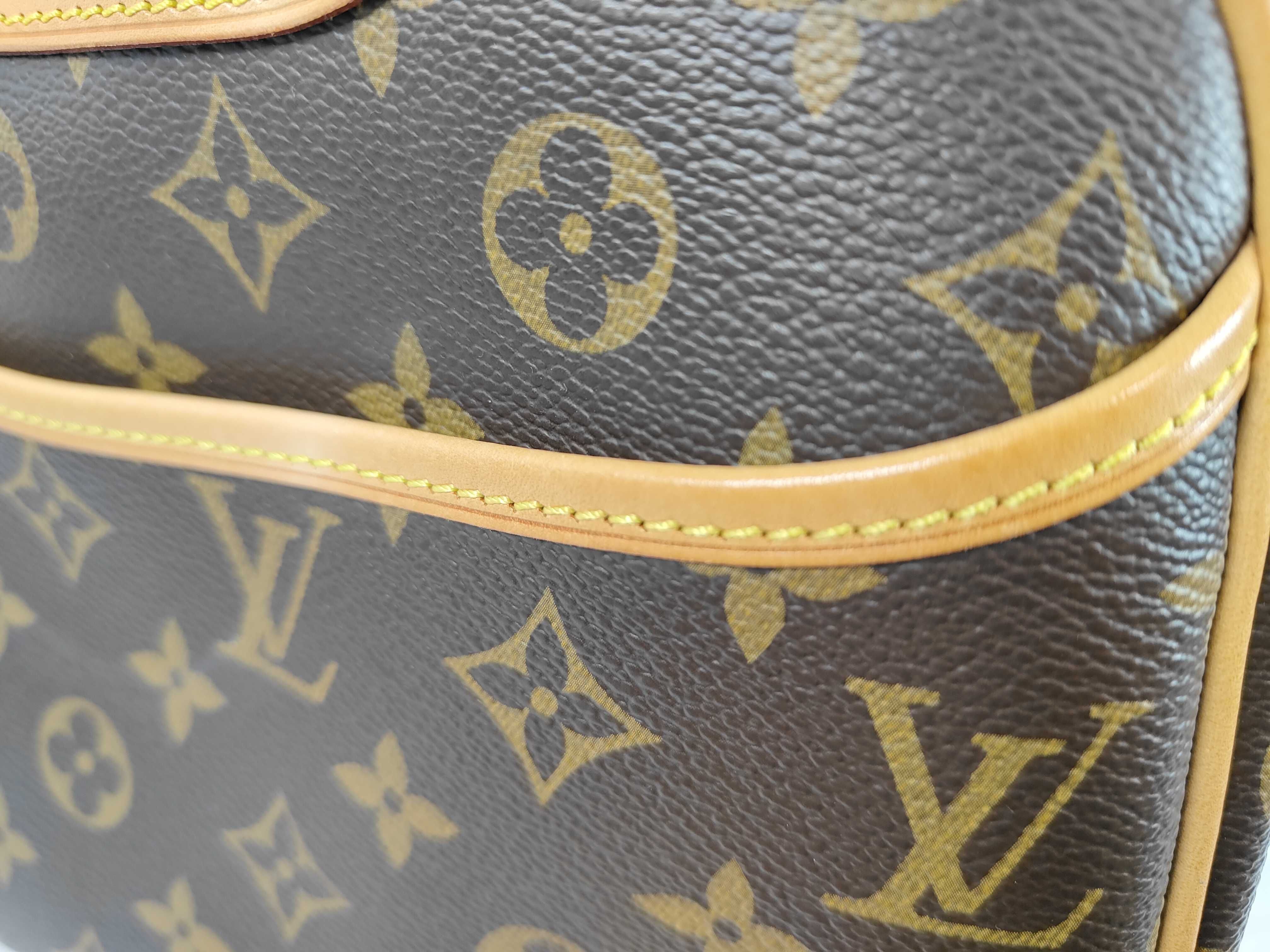 Monogram Trouville M42228 BA2057 Handbag — view 14