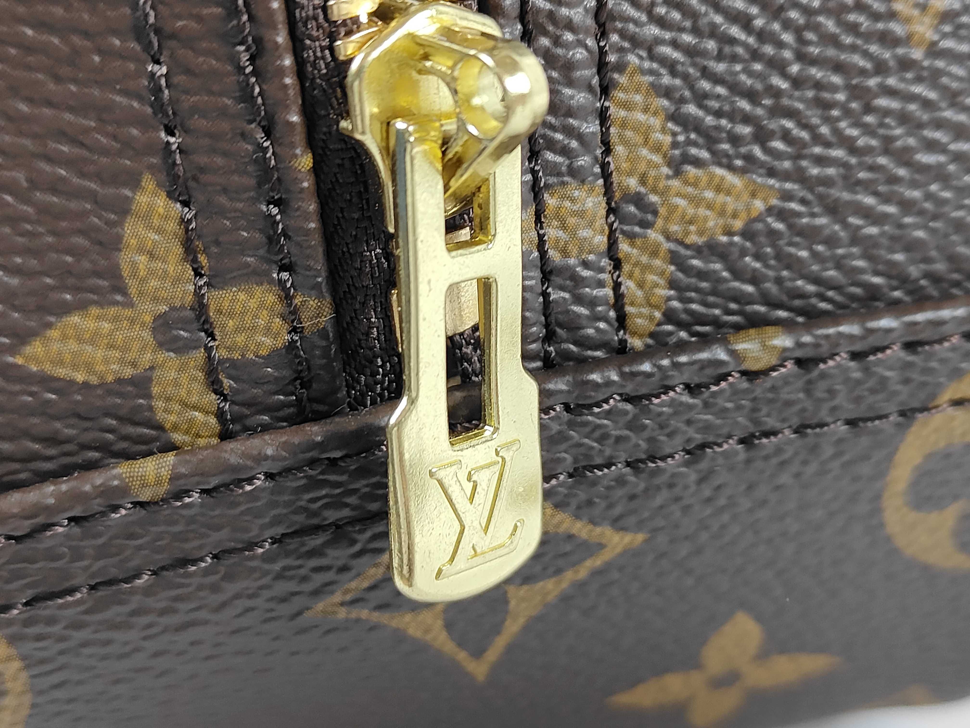 Monogram Trouville M42228 BA2057 Handbag — view 15