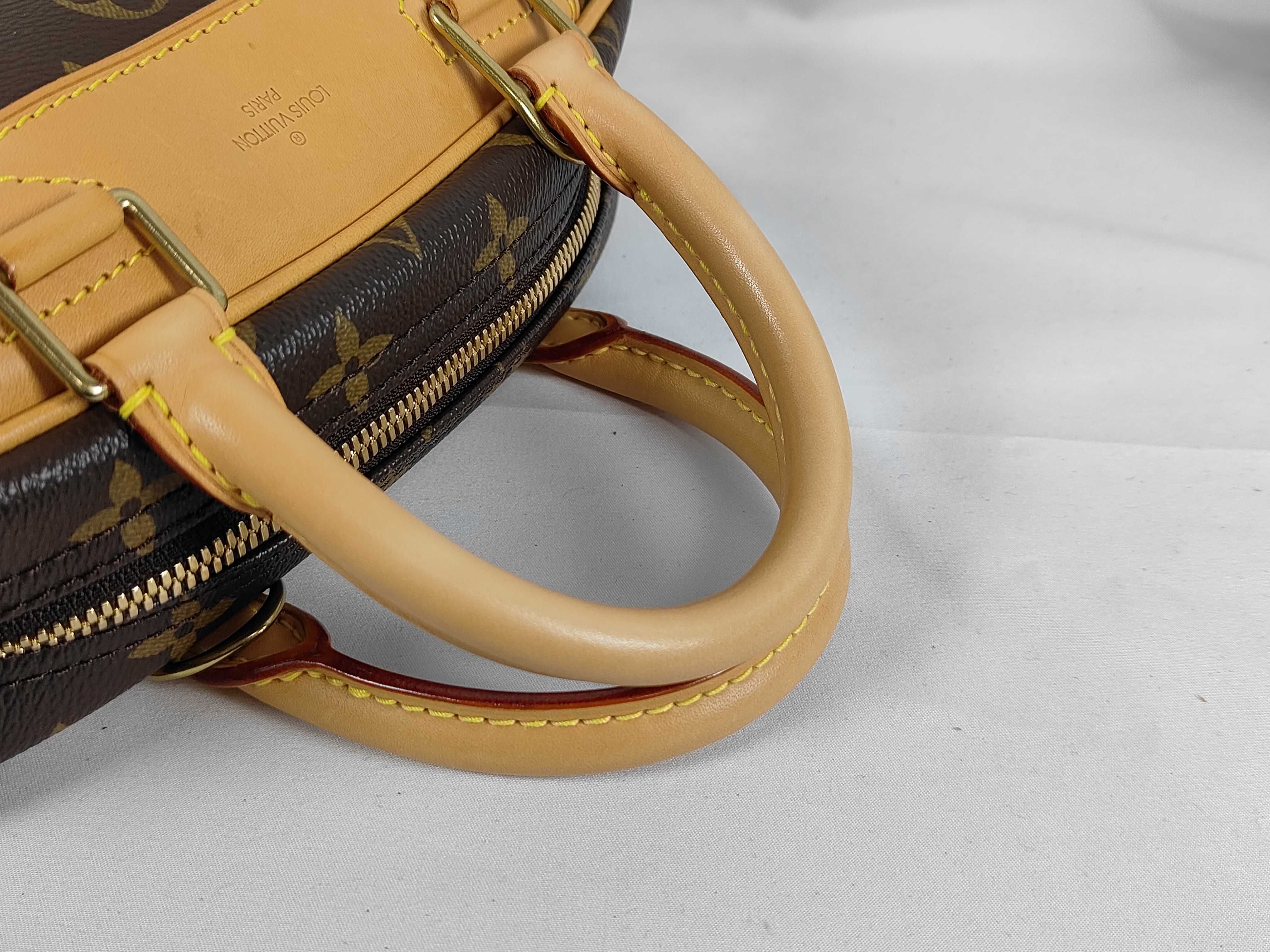 Monogram Trouville M42228 BA2057 Handbag — view 3