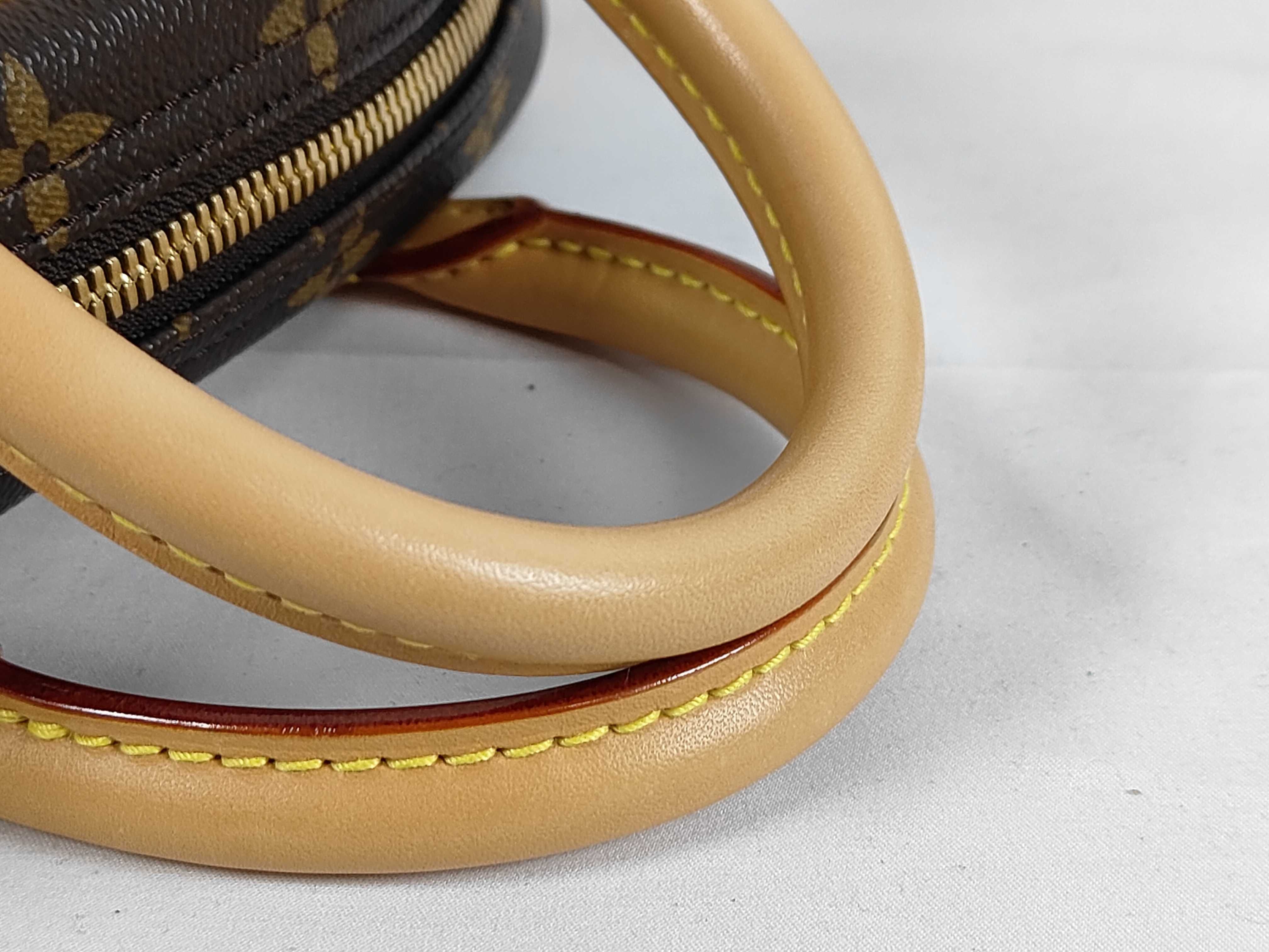 Monogram Trouville M42228 BA2057 Handbag — view 4