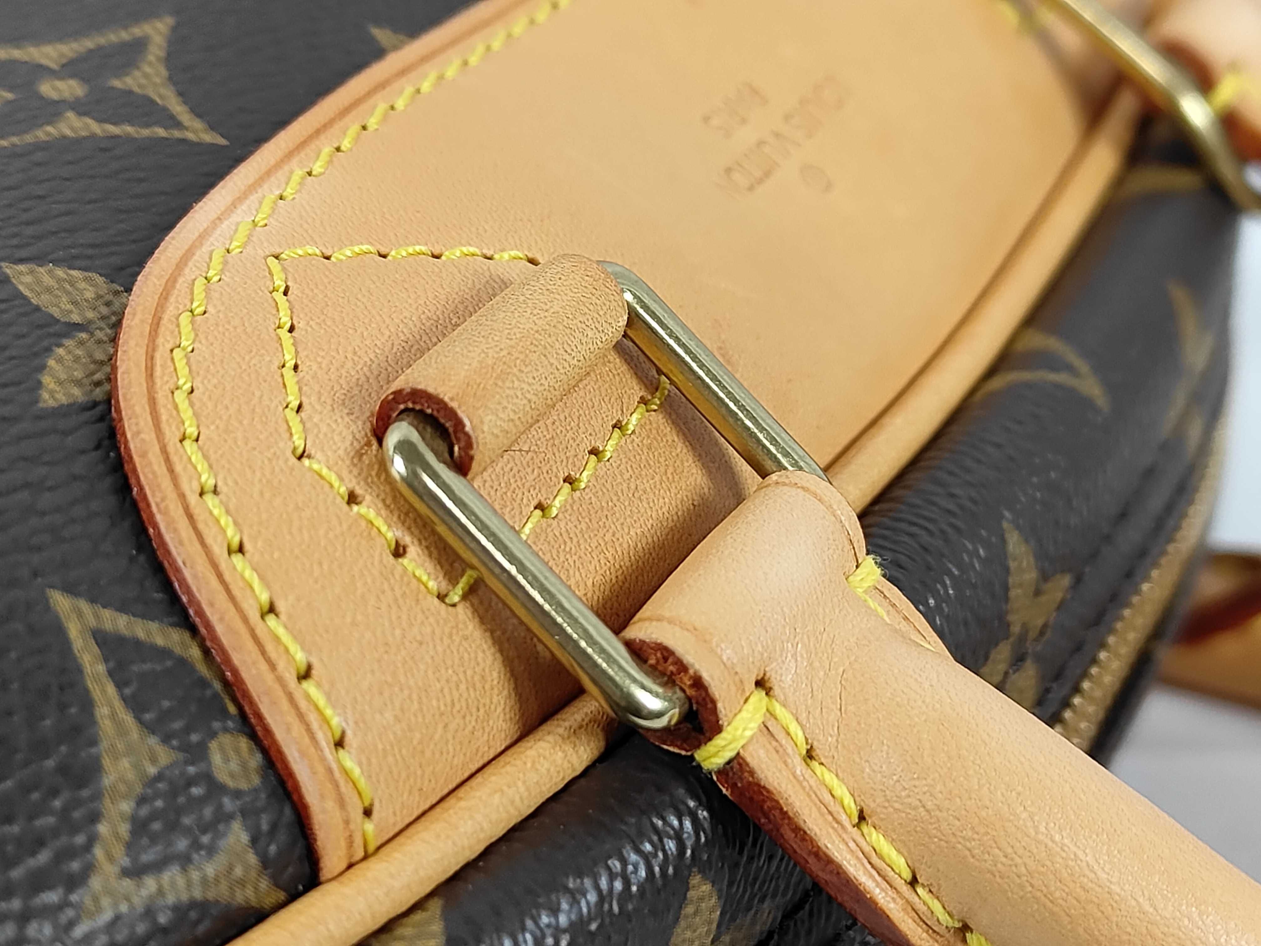 Monogram Trouville M42228 BA2057 Handbag — view 5