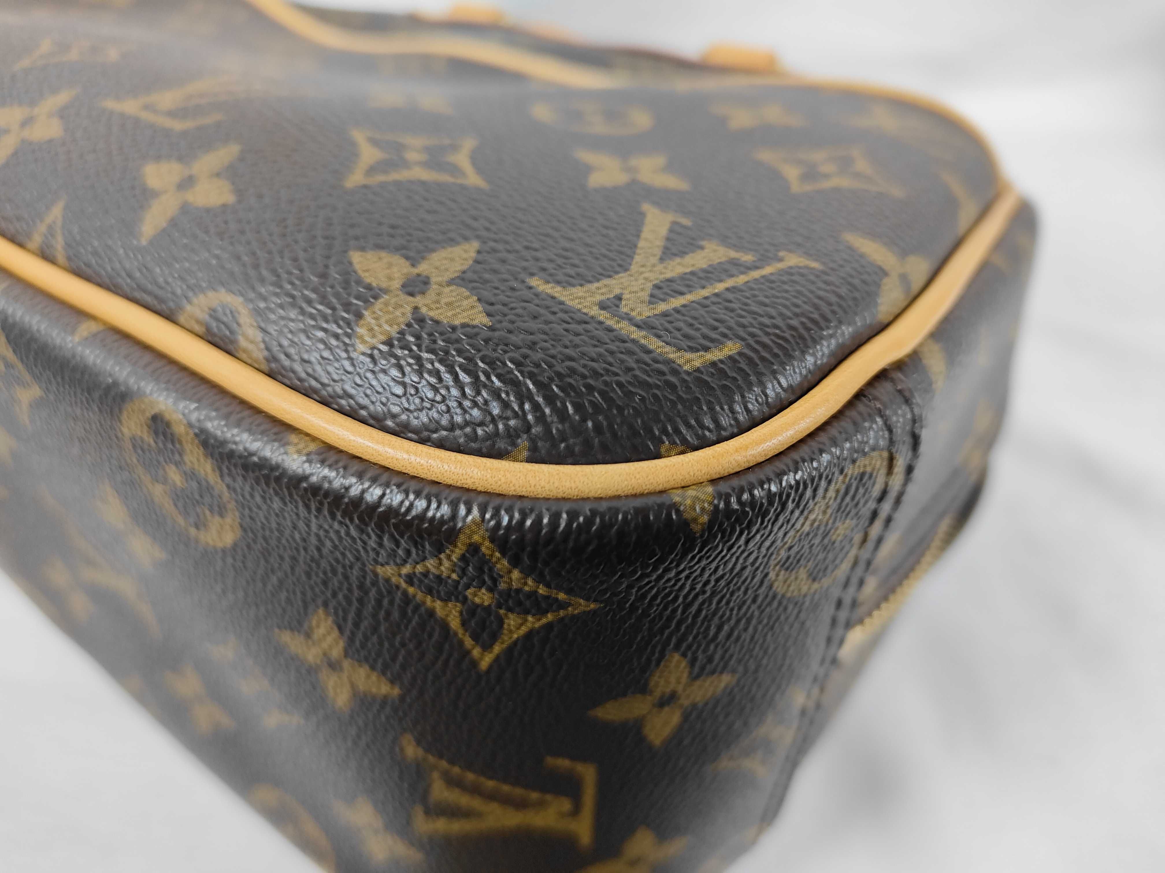 Monogram Trouville M42228 BA2057 Handbag — view 6