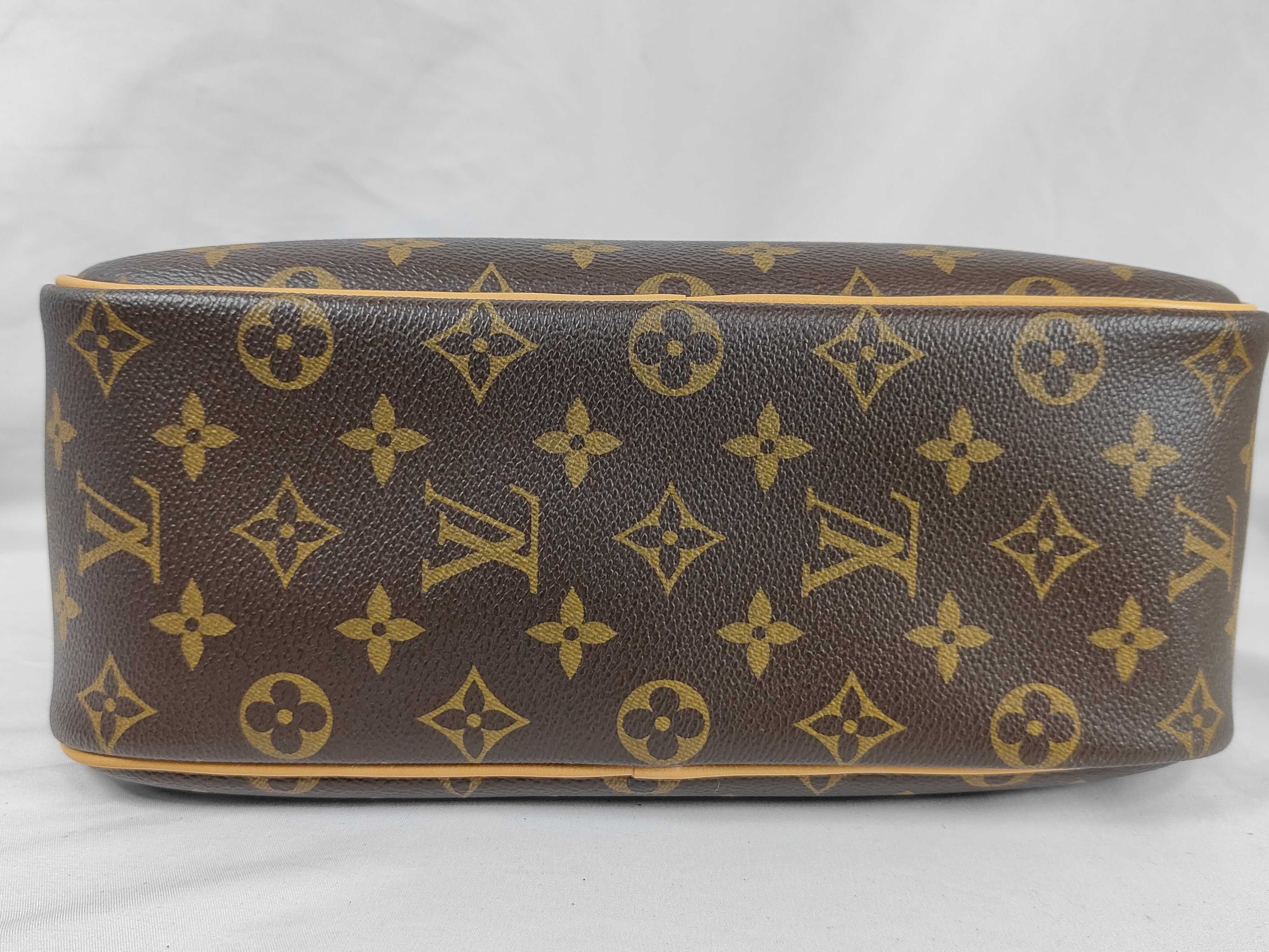 Monogram Trouville M42228 BA2057 Handbag — view 7