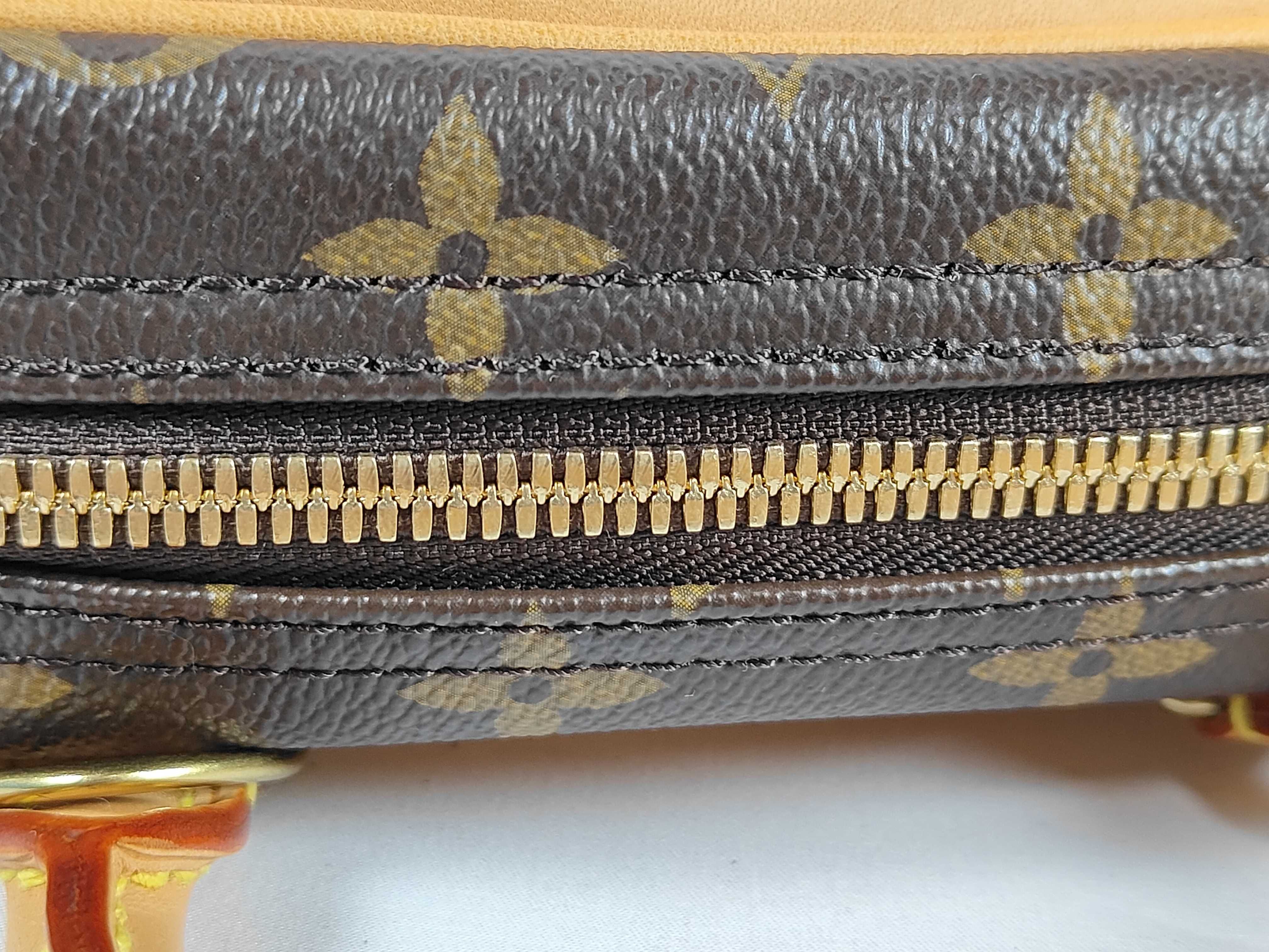 Monogram Trouville M42228 BA2057 Handbag — view 8