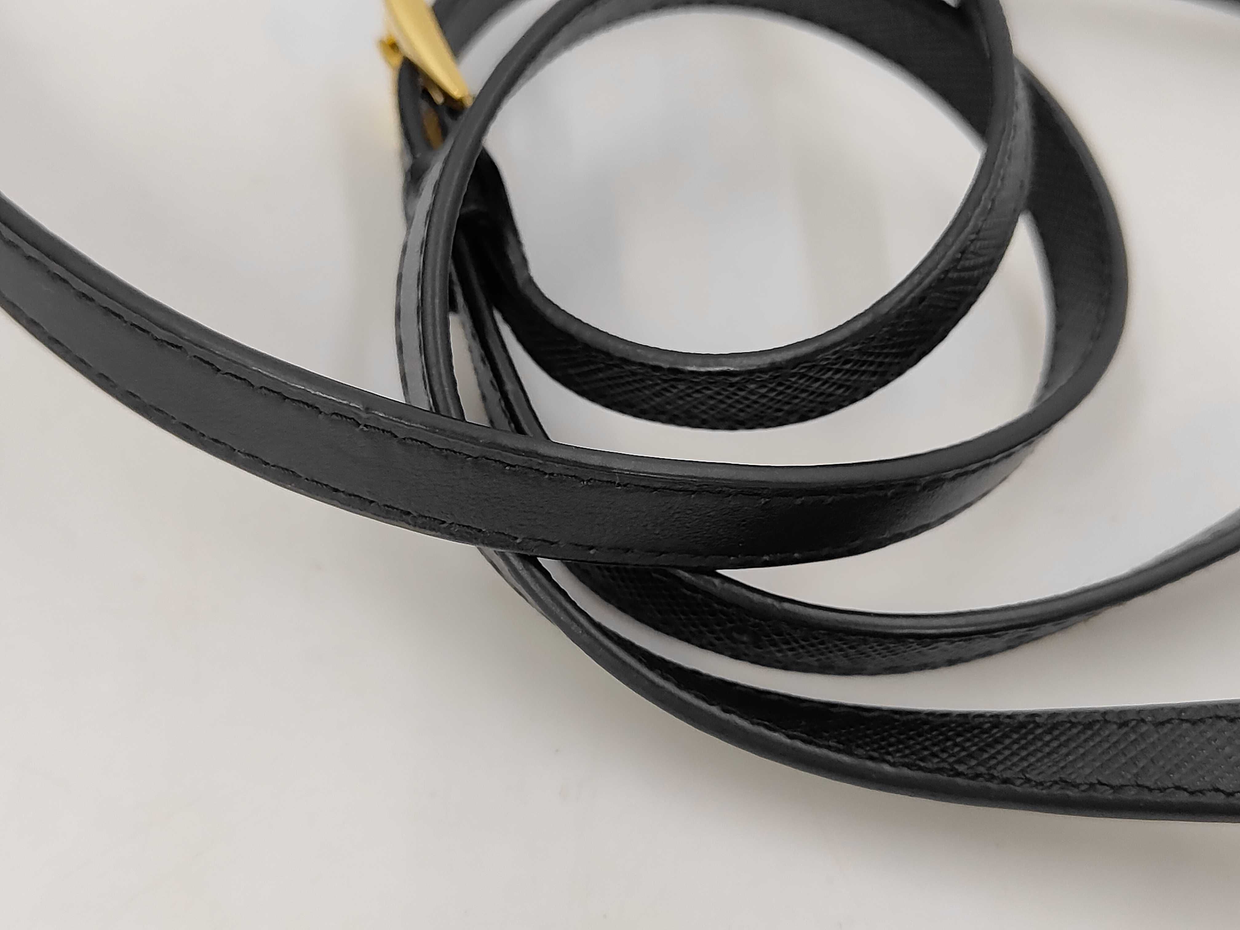 1BP027 Shoulder Bag — view 4
