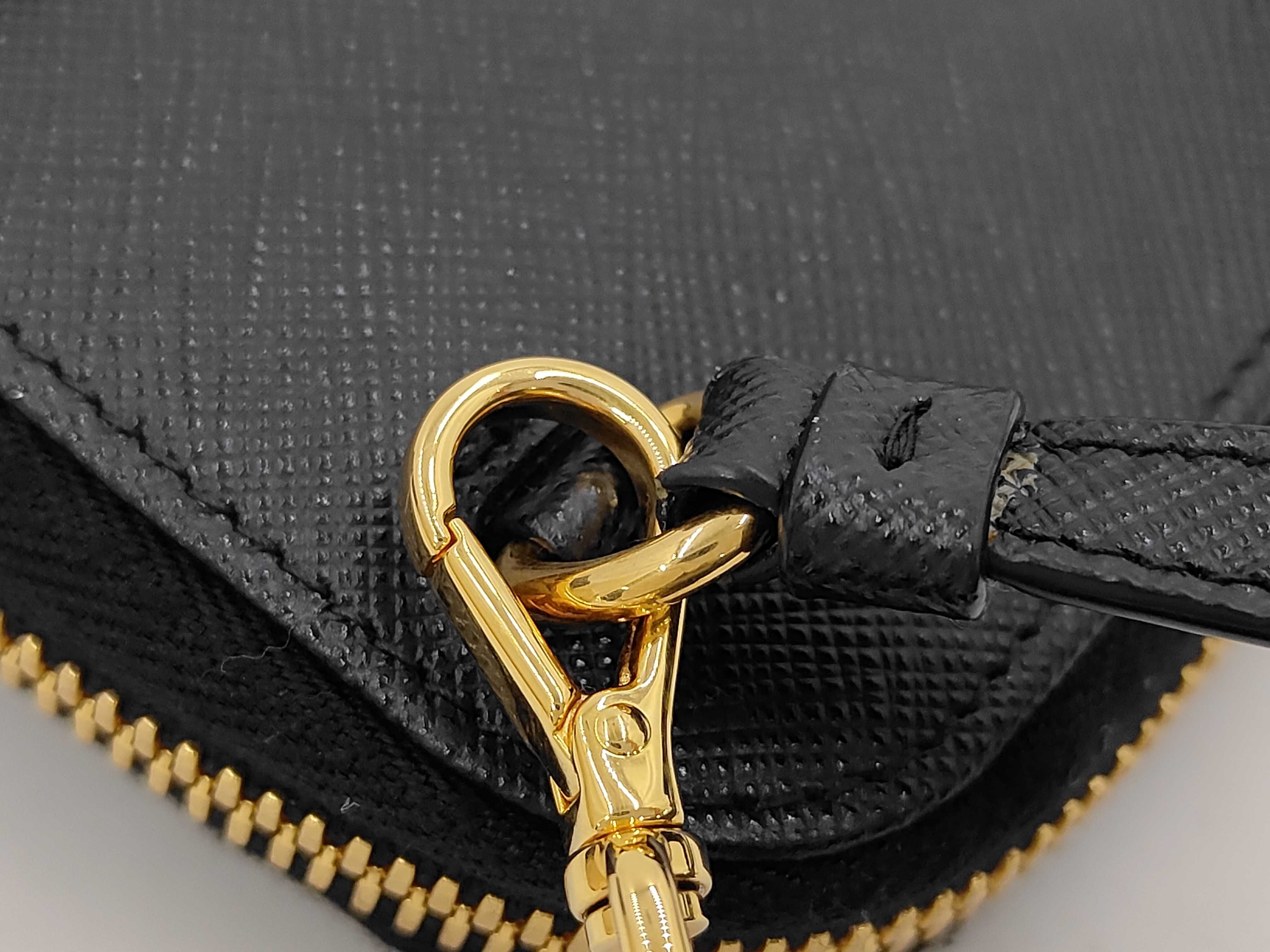 1BP027 Shoulder Bag — view 5