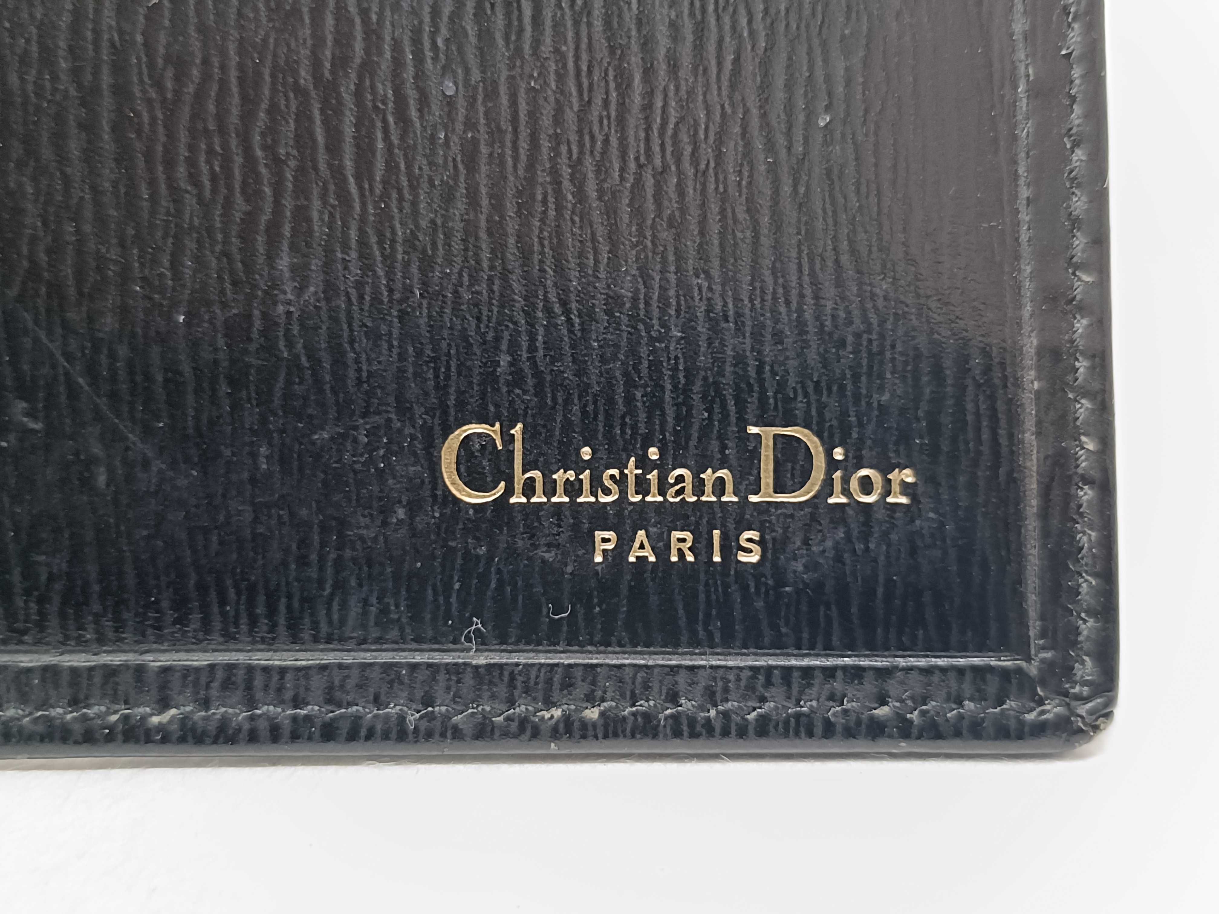 long wallet billfold — view 12