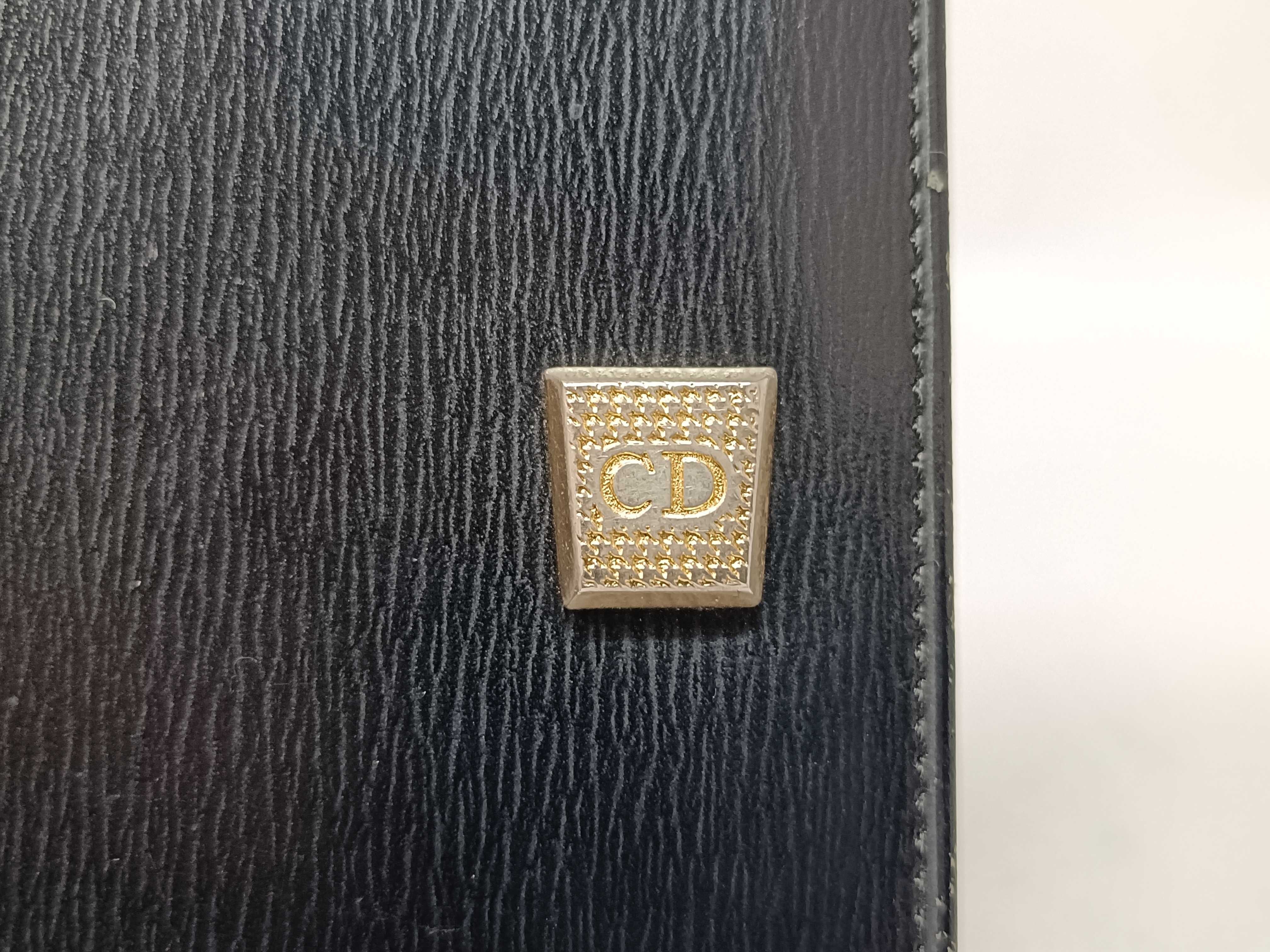 long wallet billfold — view 13
