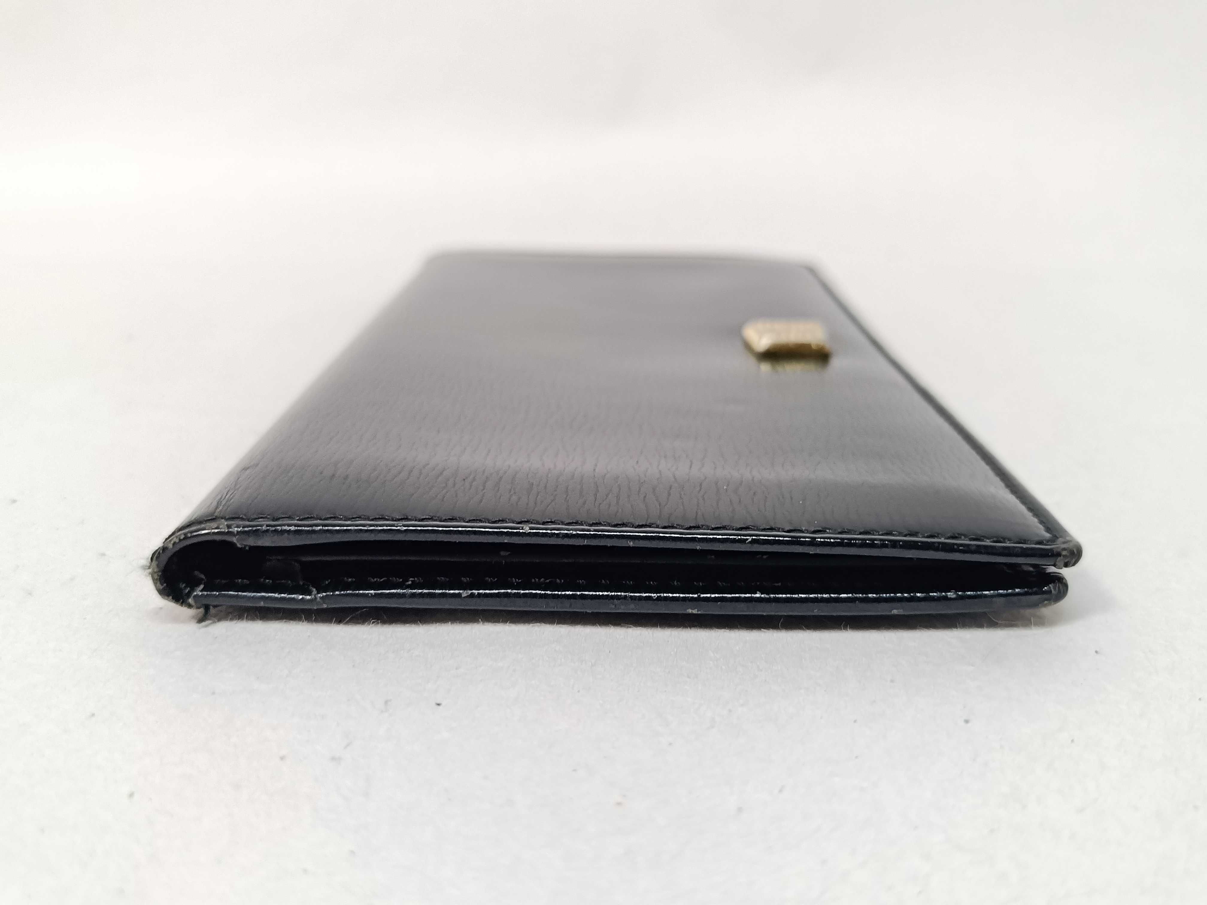 long wallet billfold — view 5