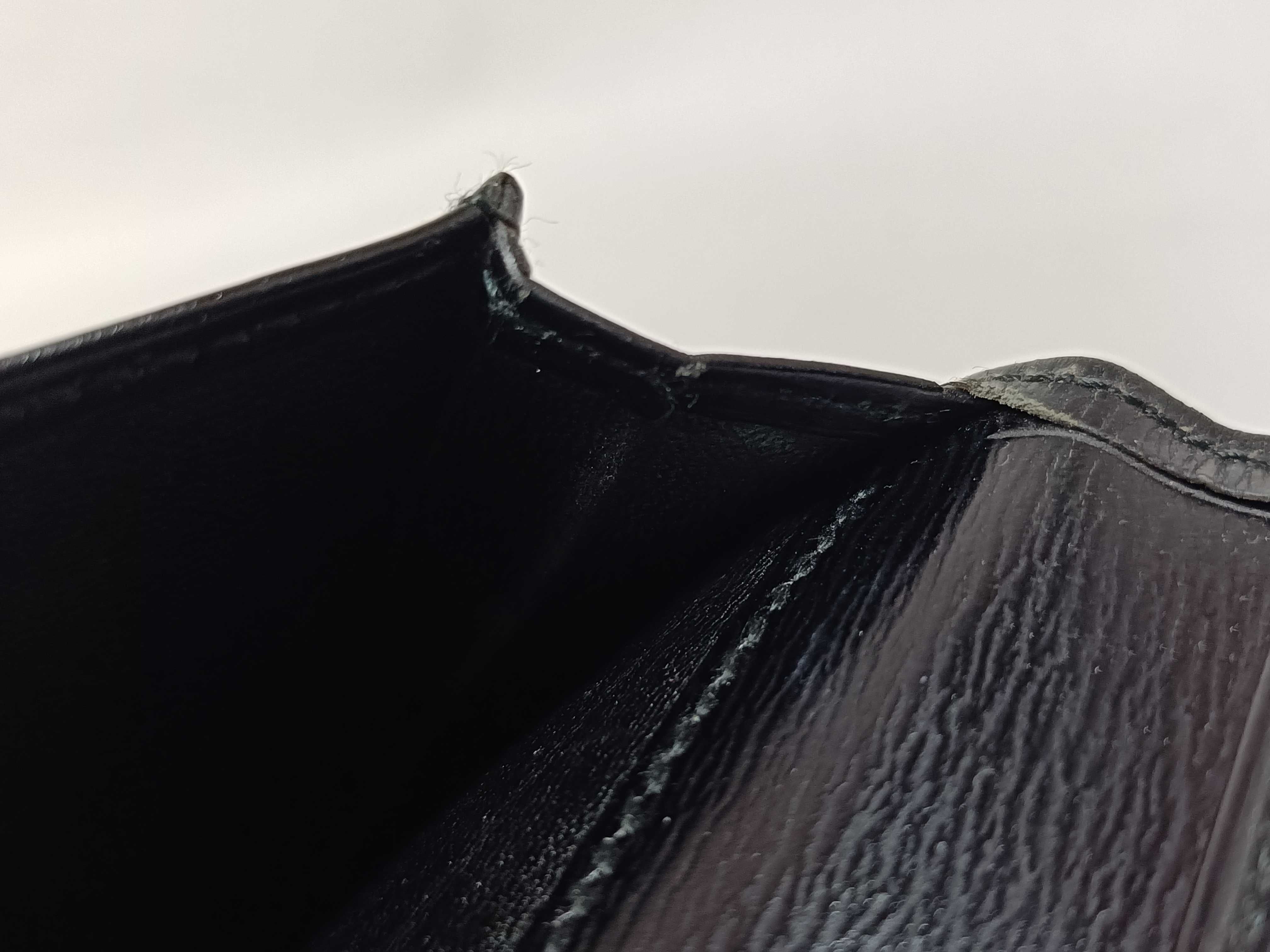 long wallet billfold — view 8