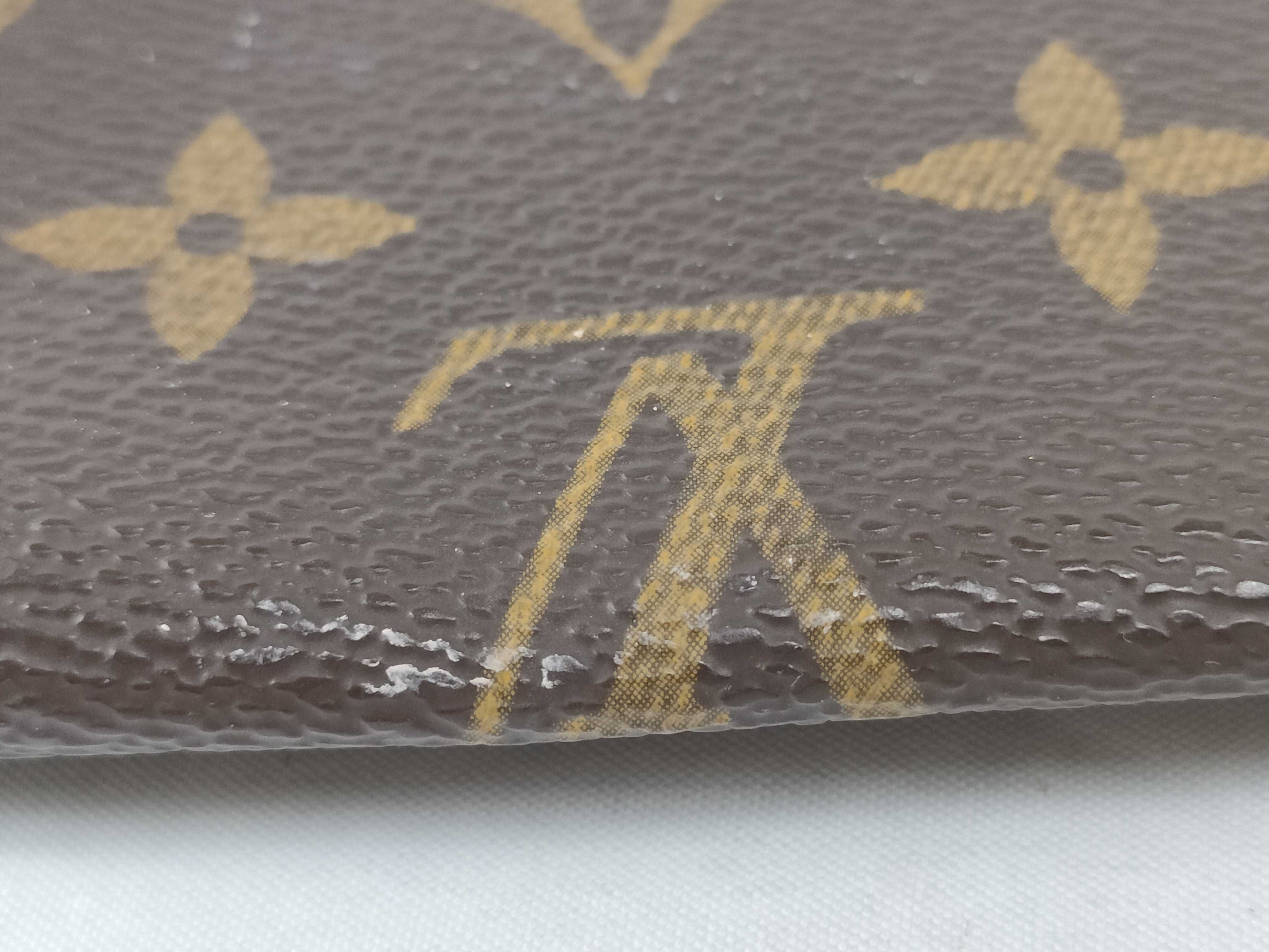 Monogram Bucket Pouch — view 15