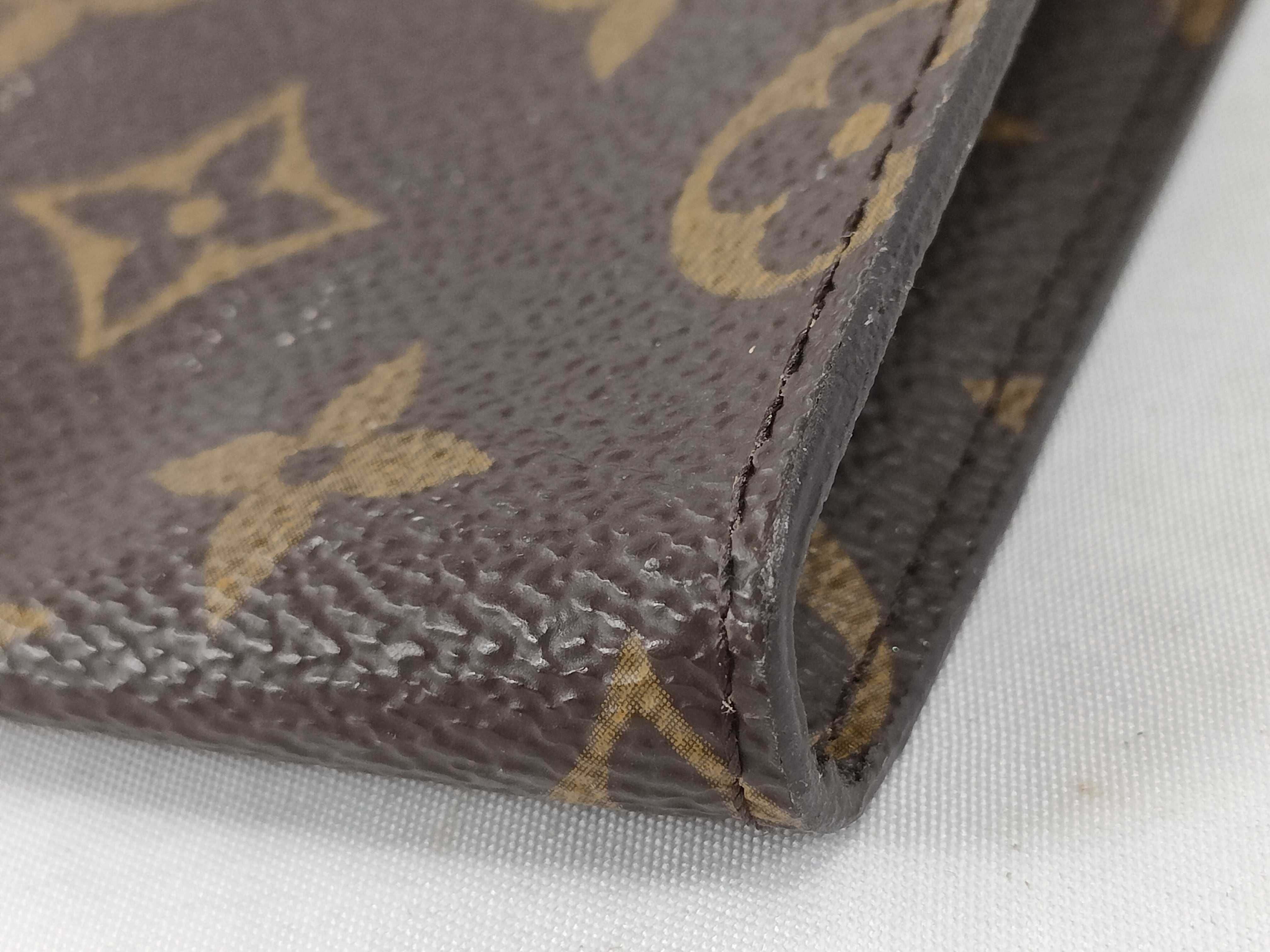 Monogram Bucket Pouch — view 4