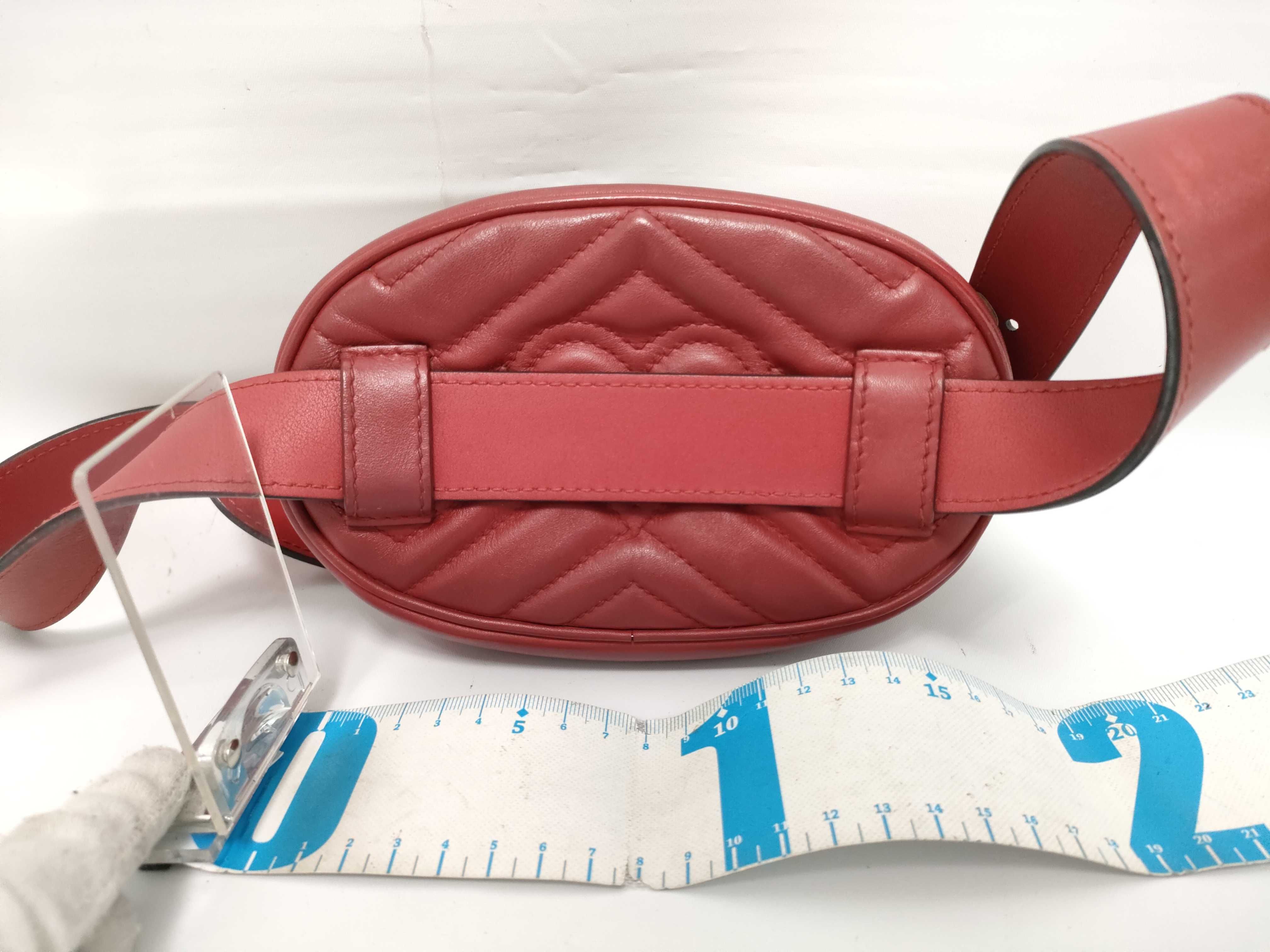 Belt Bag Waist Bag — view 2