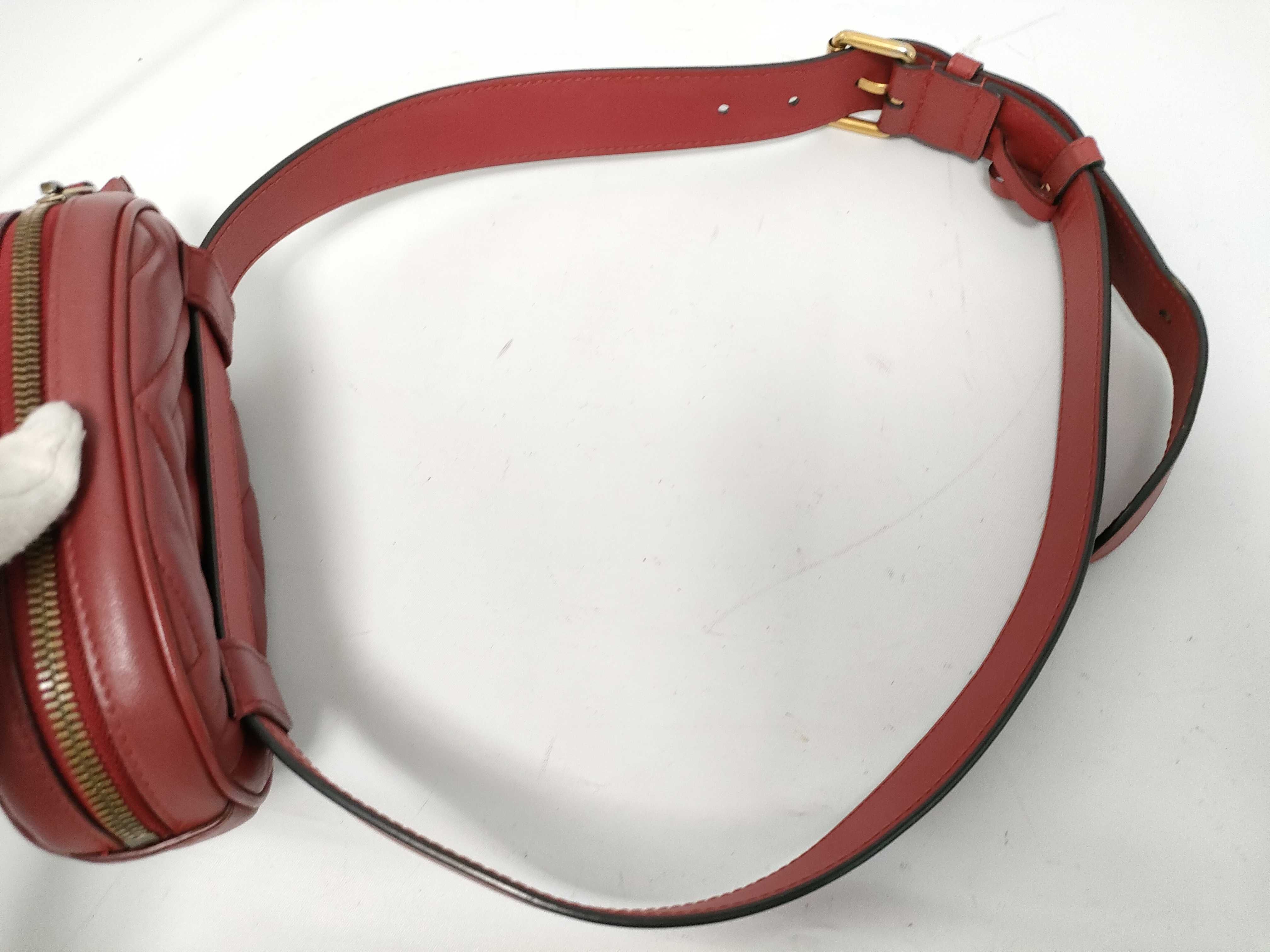 Belt Bag Waist Bag — view 7