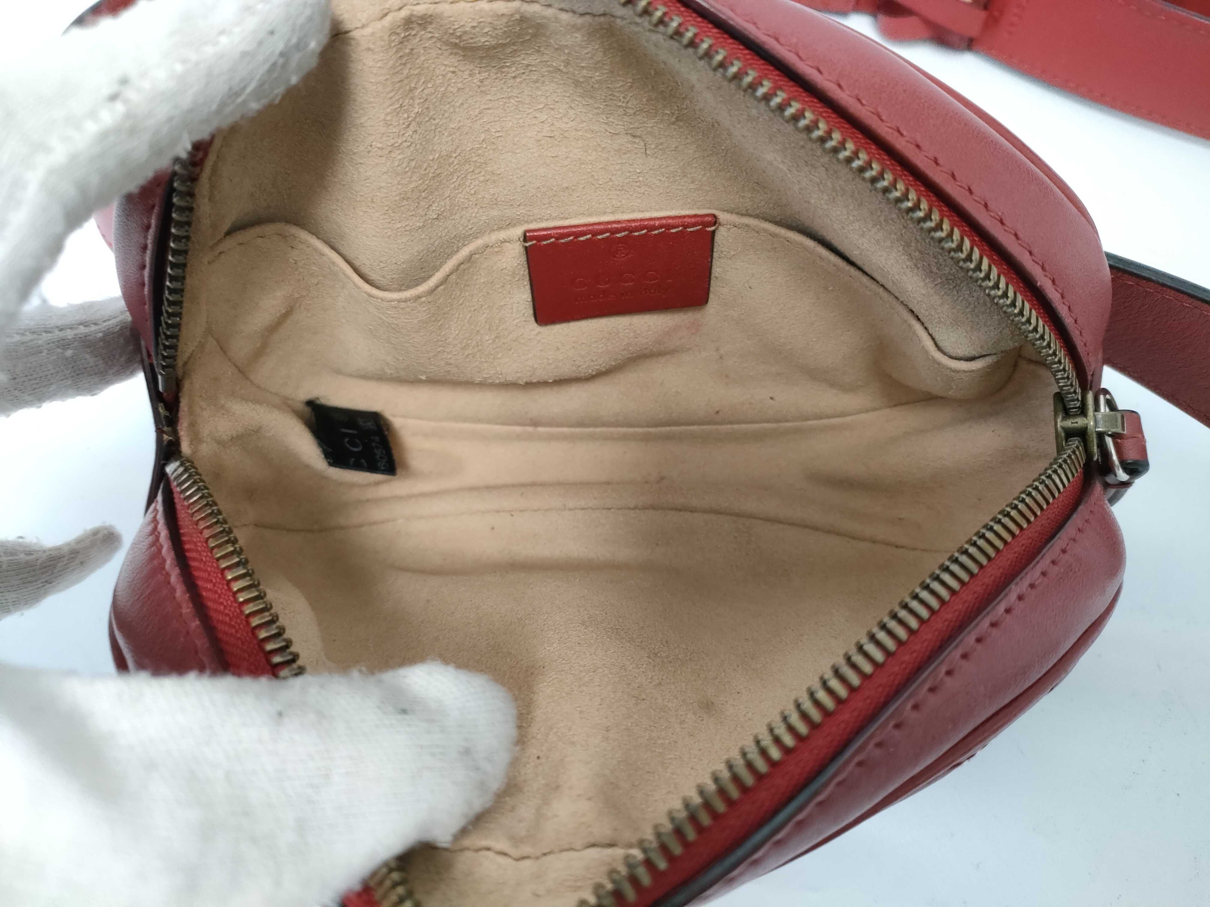 Belt Bag Waist Bag — view 10