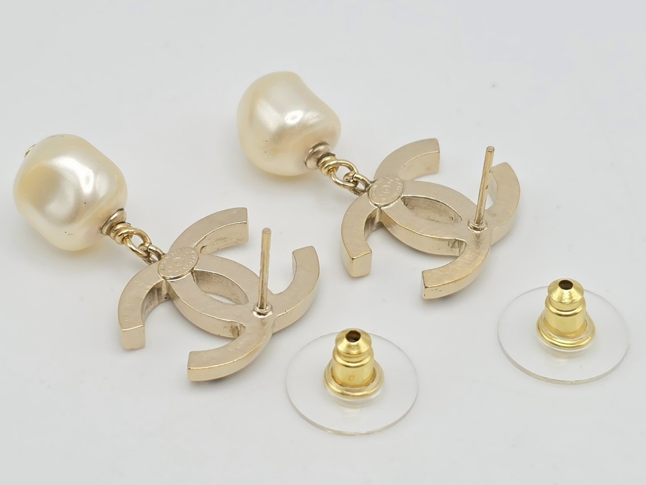 earrings — view 5