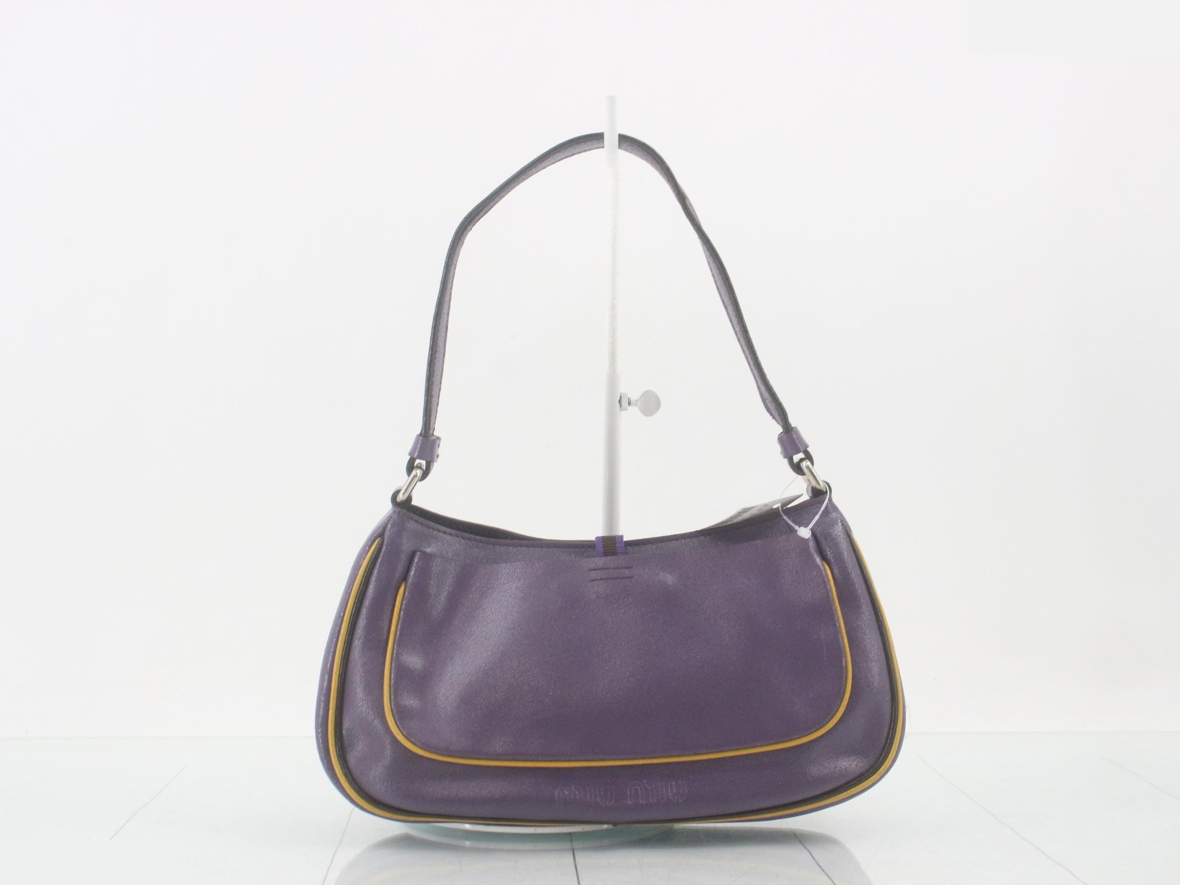Archive Shoulder Bag