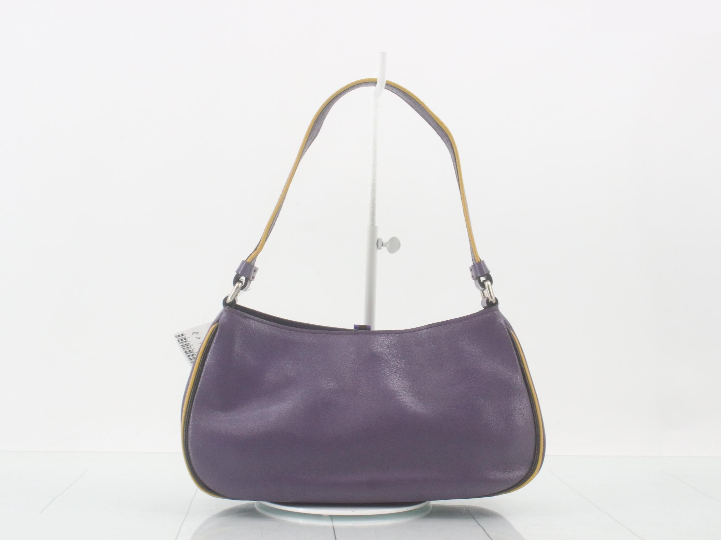 Archive Shoulder Bag — view 2