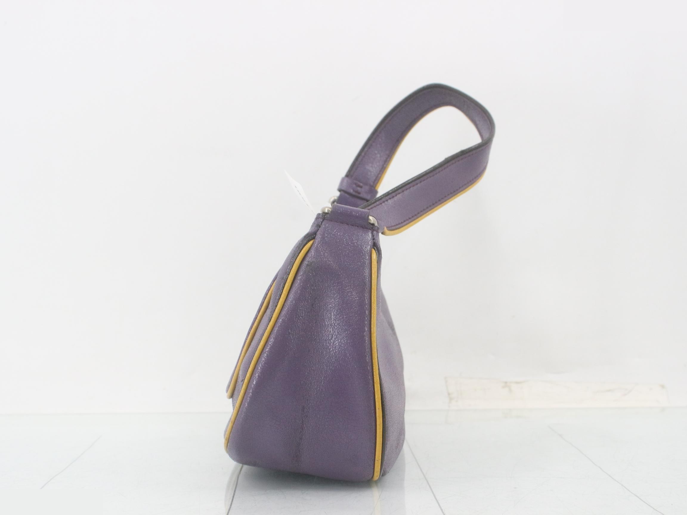 Archive Shoulder Bag — view 3
