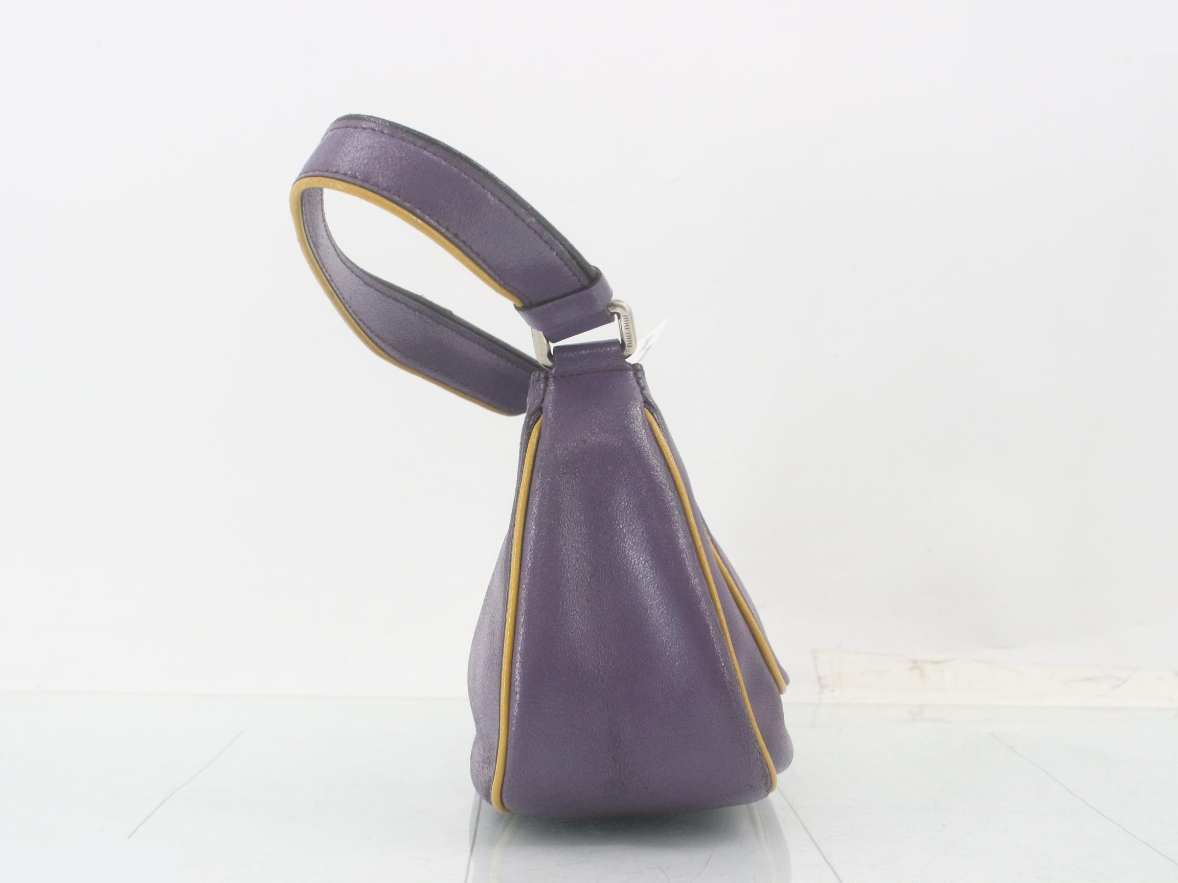 Archive Shoulder Bag — view 4