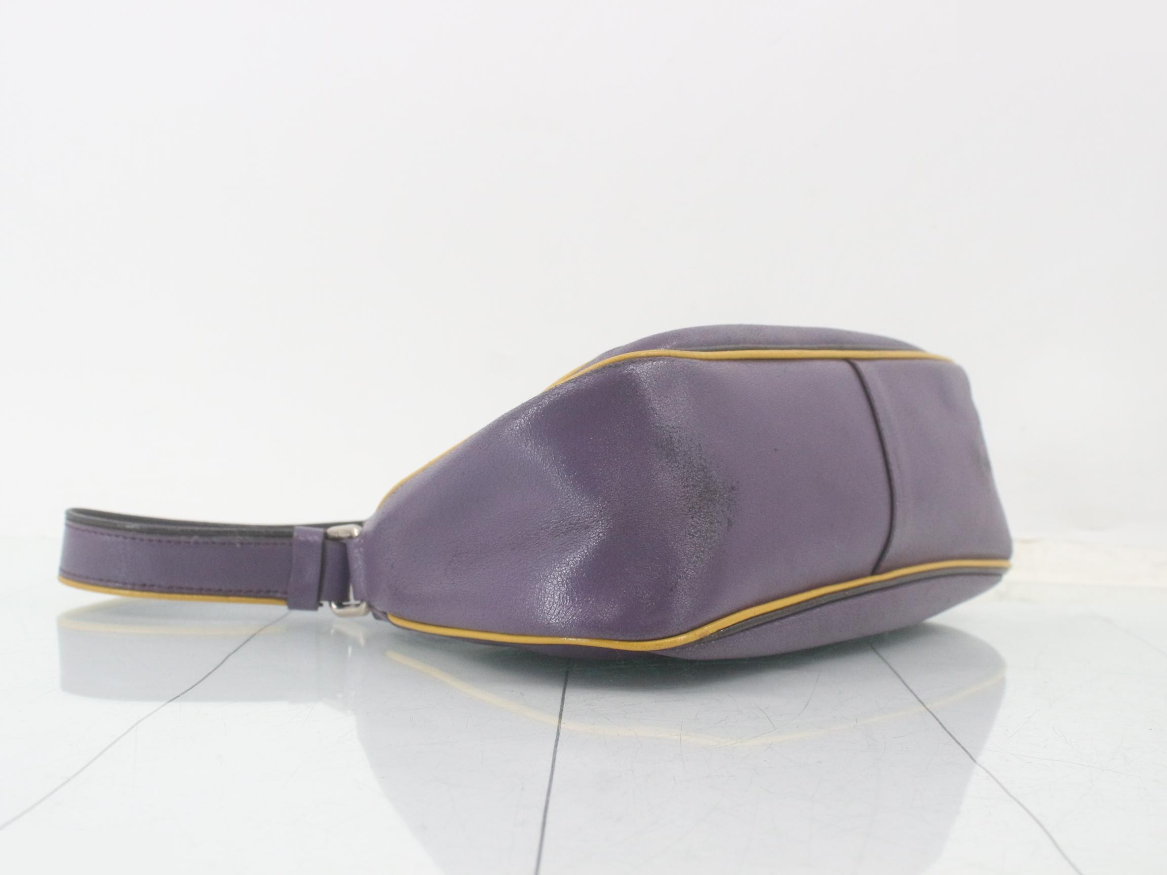 Archive Shoulder Bag — view 5
