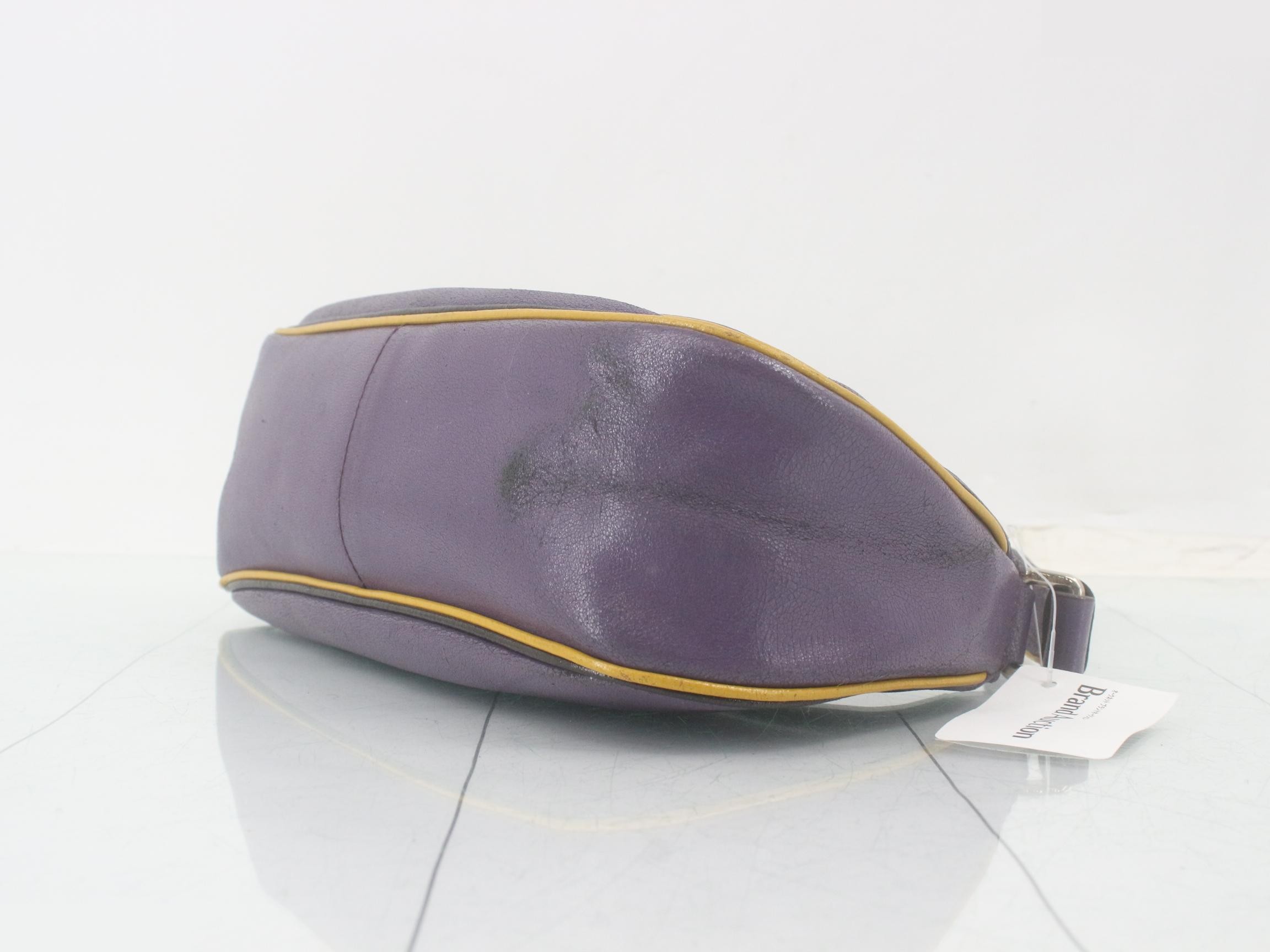 Archive Shoulder Bag — view 6