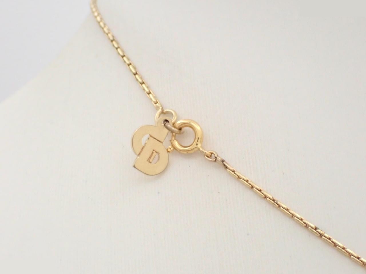 Other lines: Precious metal necklaces and pendants, chain approximately 38cm — view 2