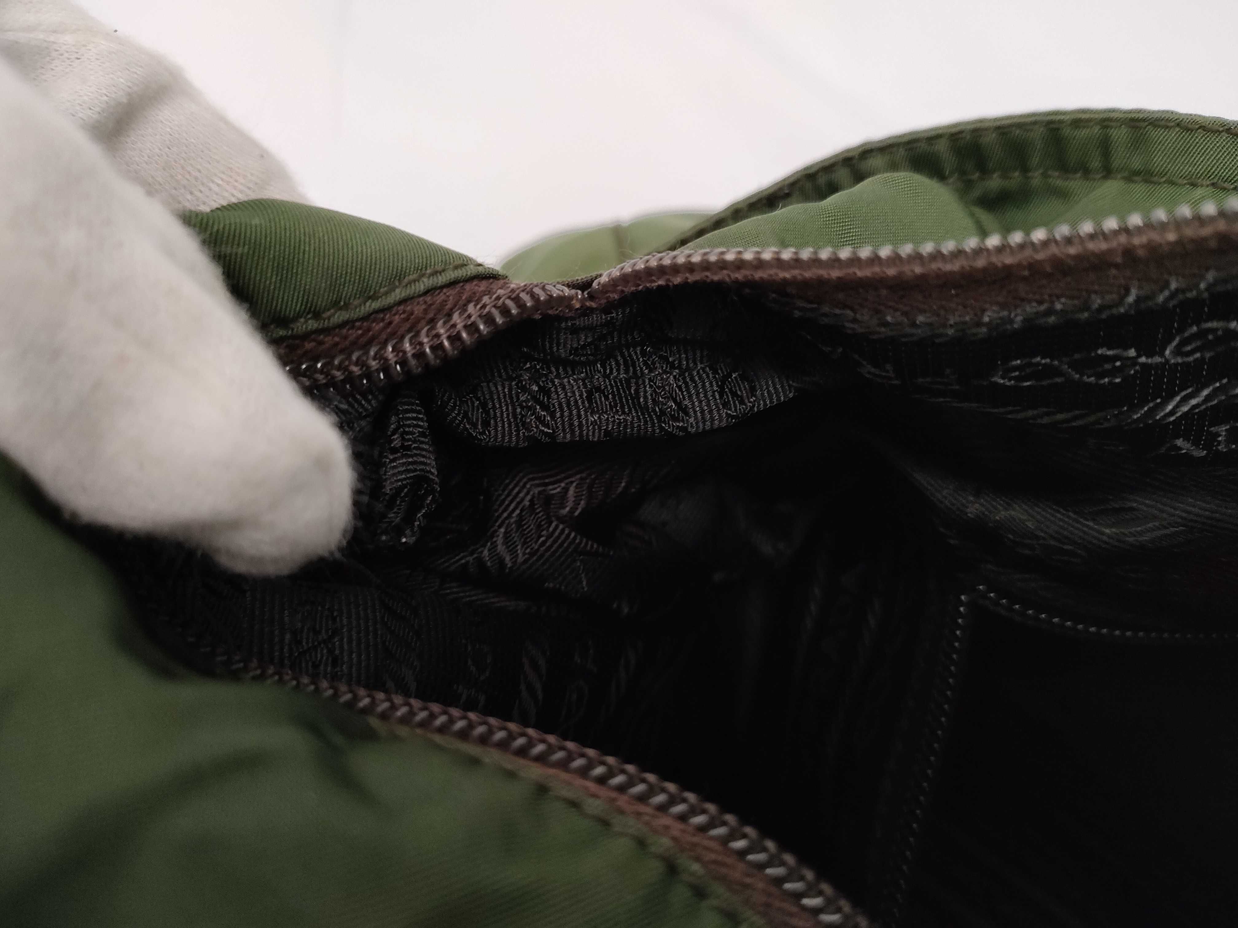Nylon B8483 Nylon Tote Bag — view 12