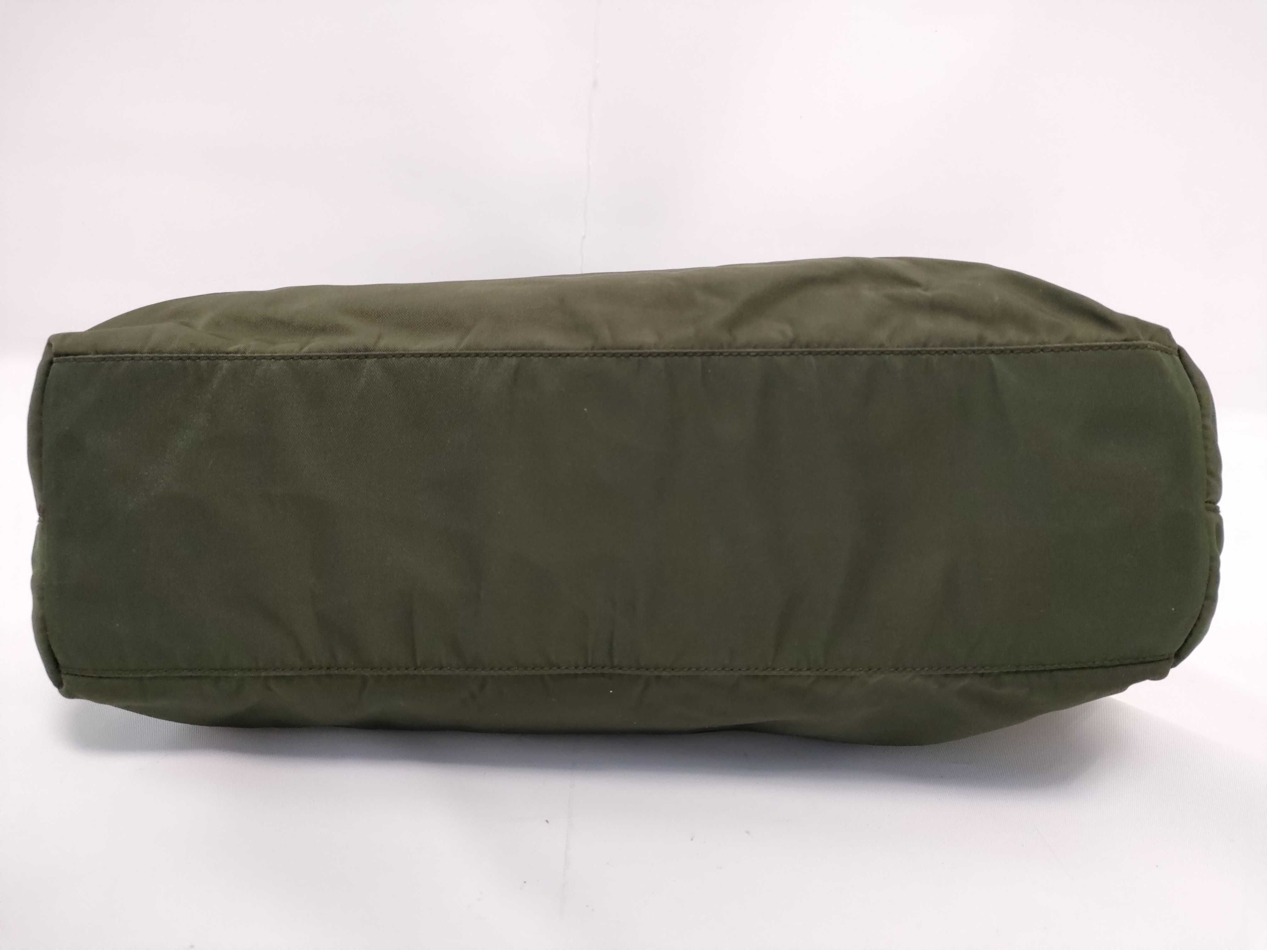 Nylon B8483 Nylon Tote Bag — view 3