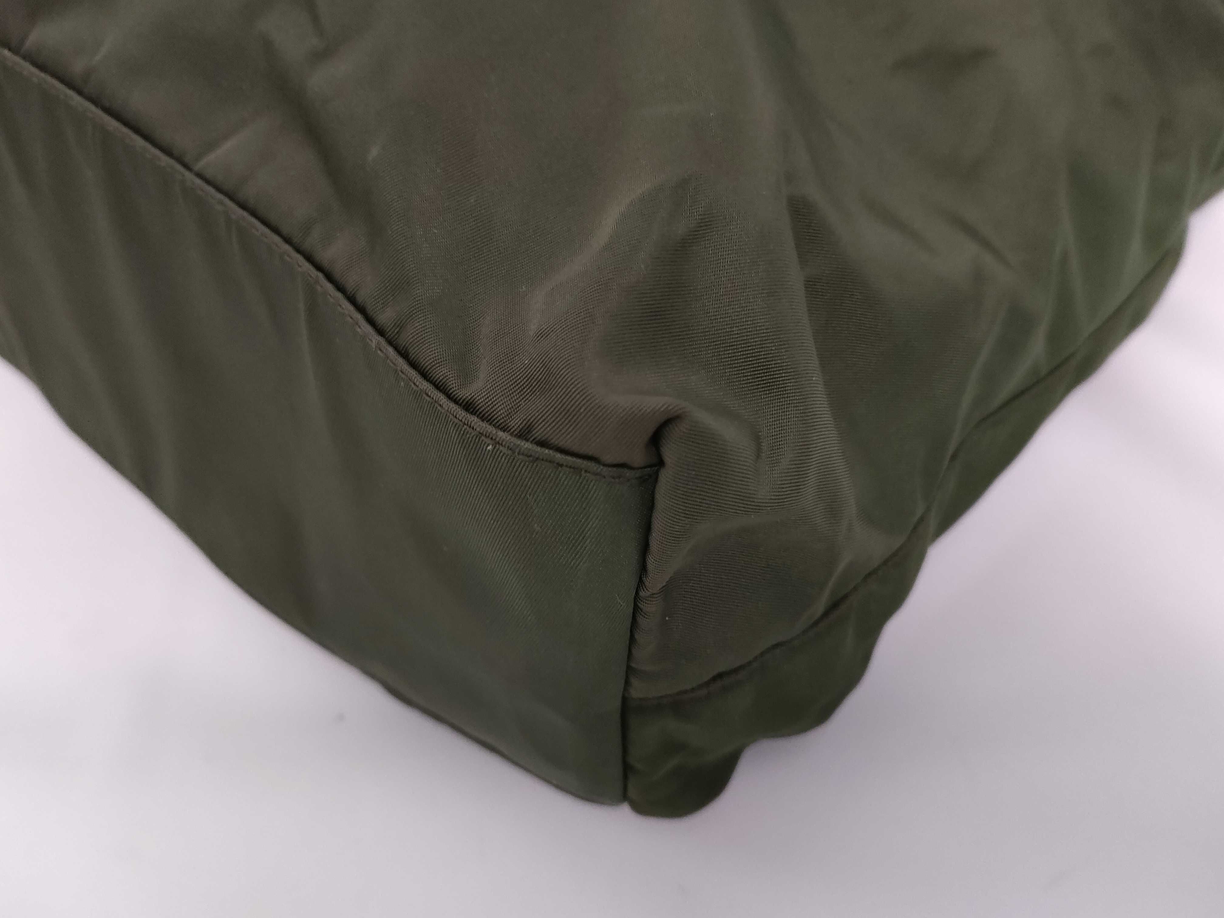 Nylon B8483 Nylon Tote Bag — view 4
