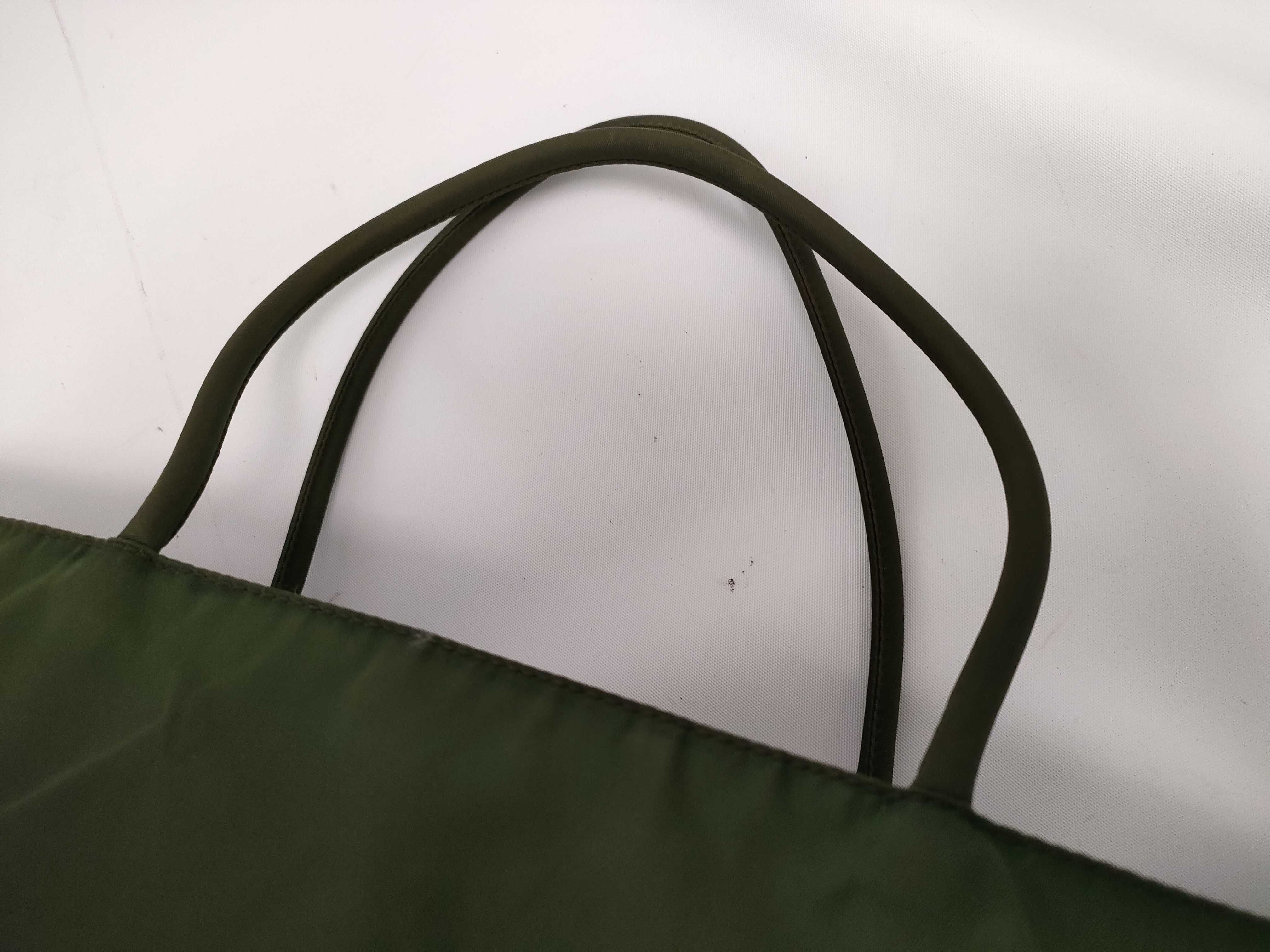 Nylon B8483 Nylon Tote Bag — view 5