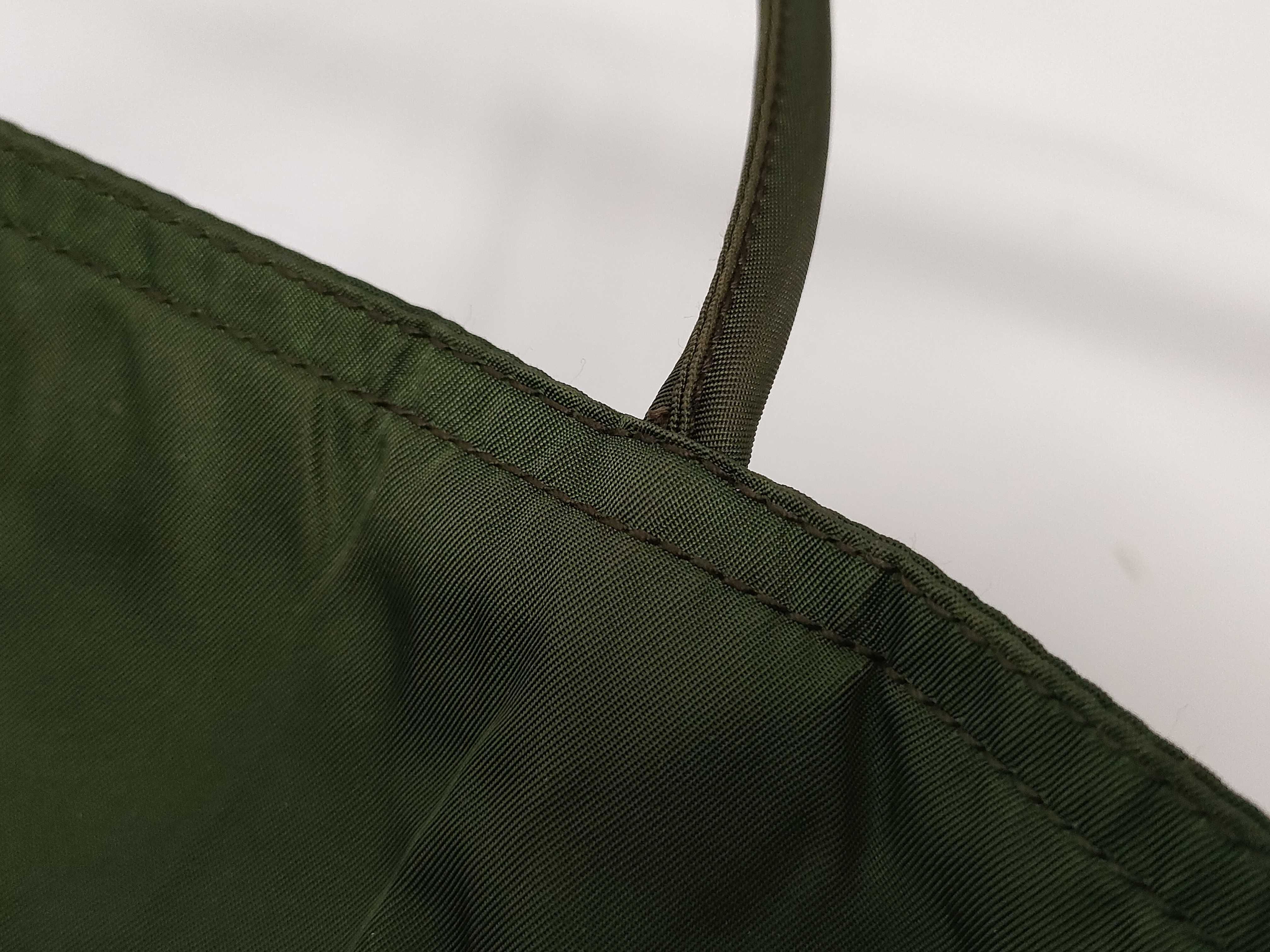 Nylon B8483 Nylon Tote Bag — view 7