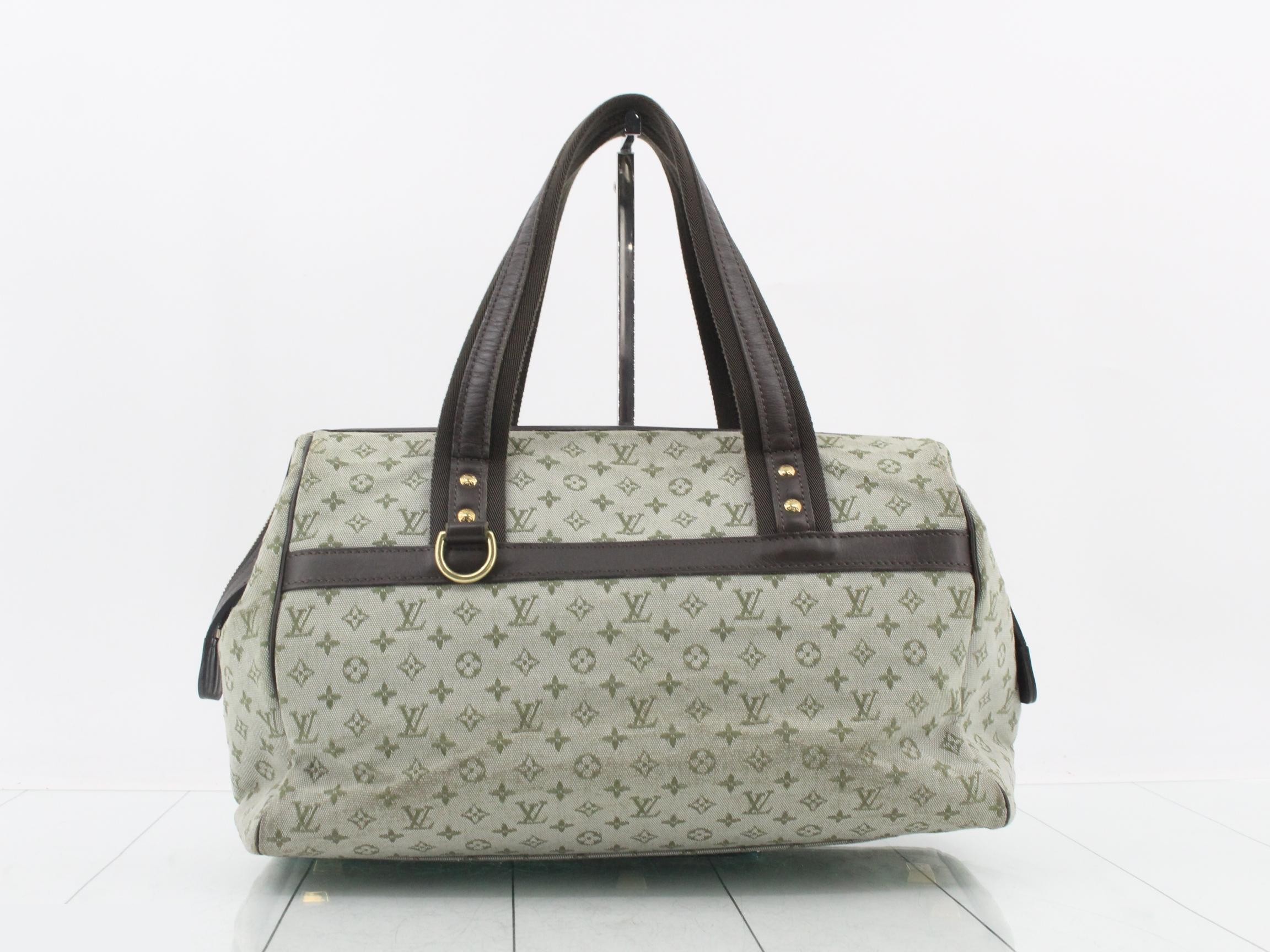 Monogram Josephine GM — view 2